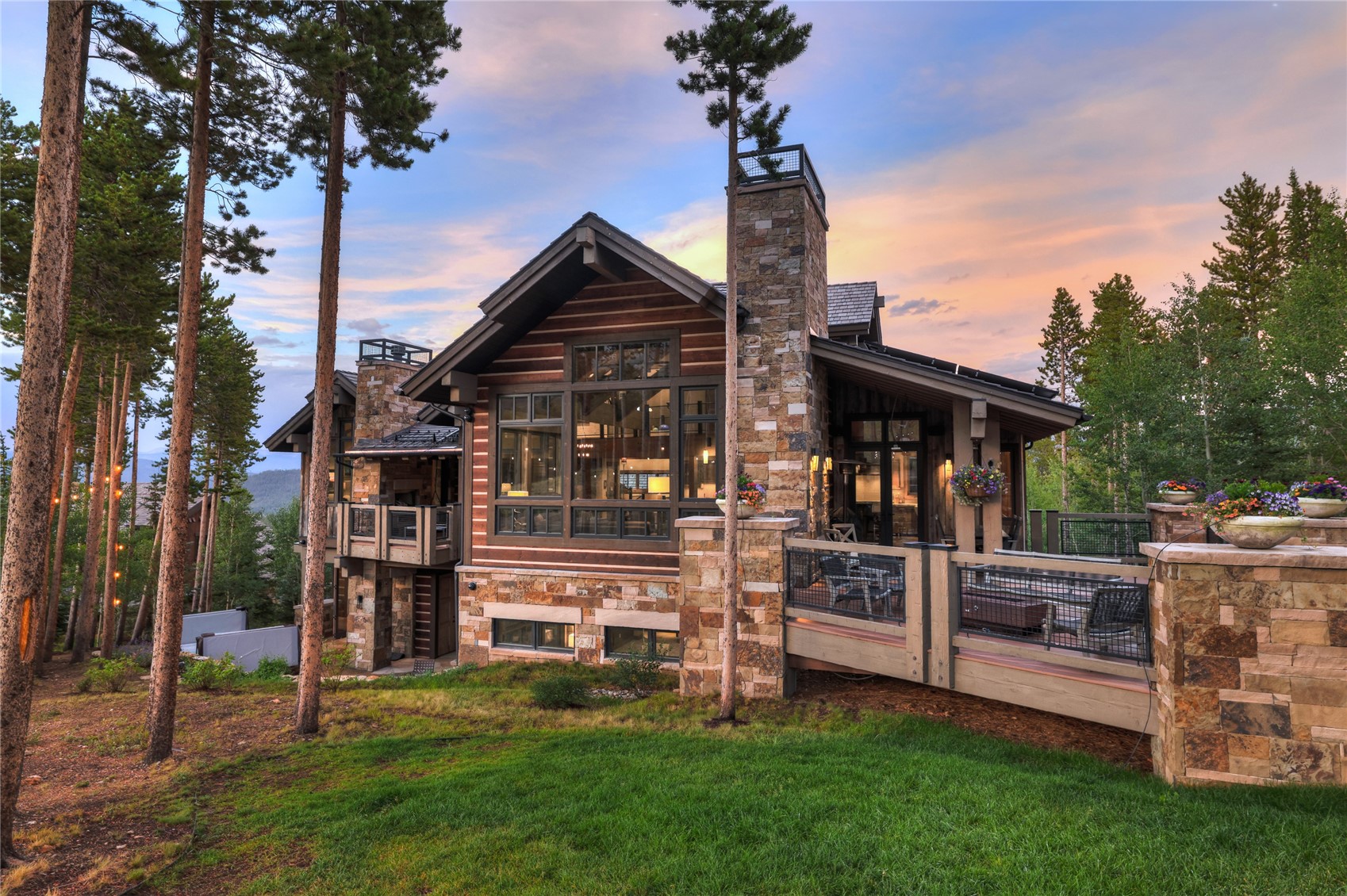 422 Timber Trail ROAD
