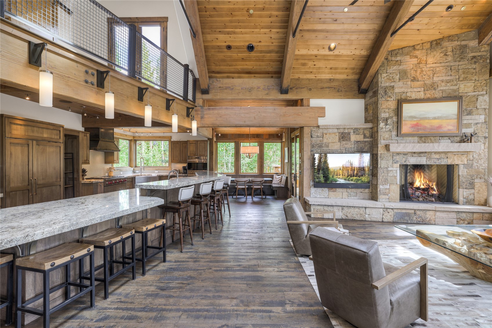 422 Timber Trail ROAD