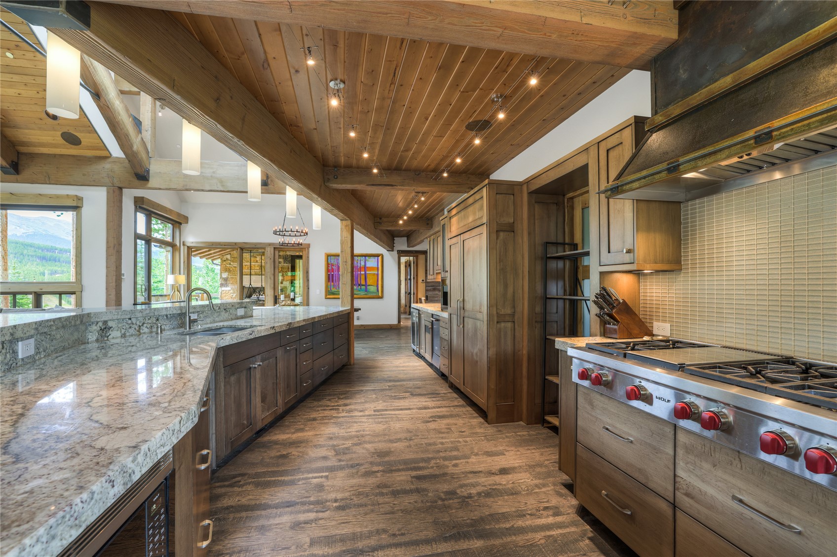 422 Timber Trail ROAD