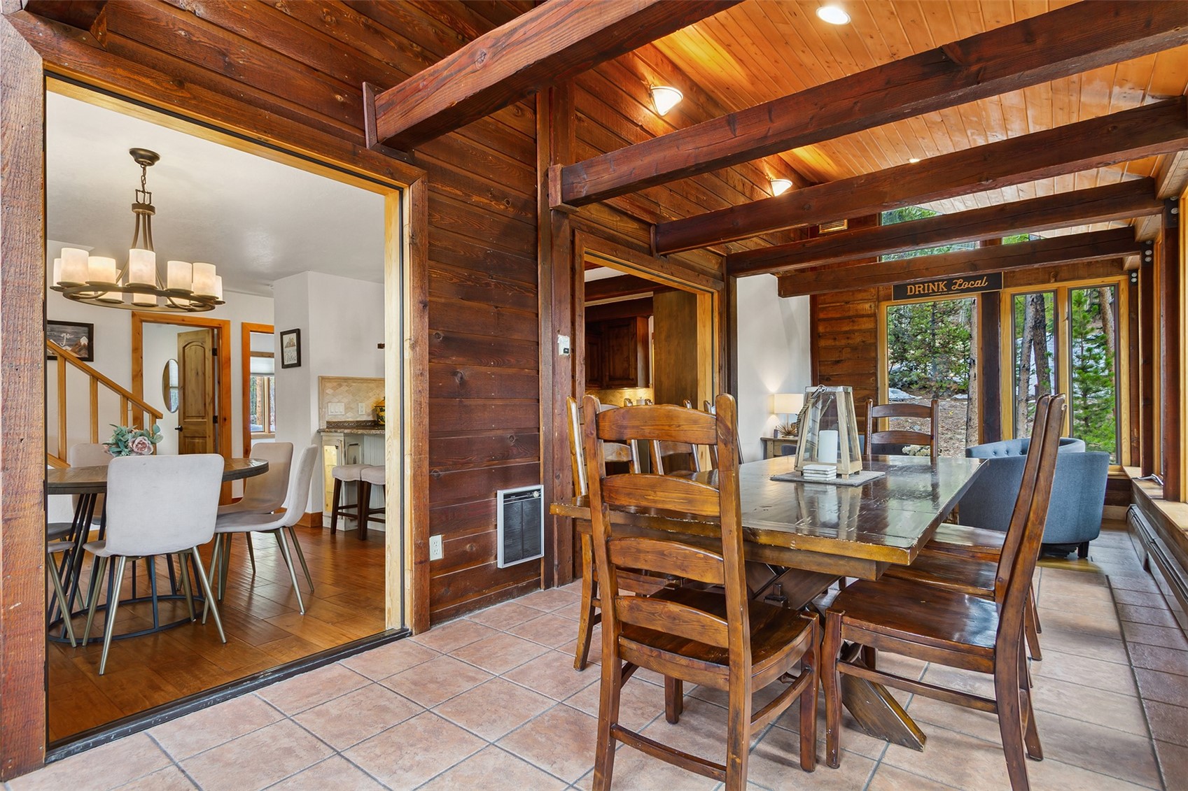 90 Indiana Creek ROAD