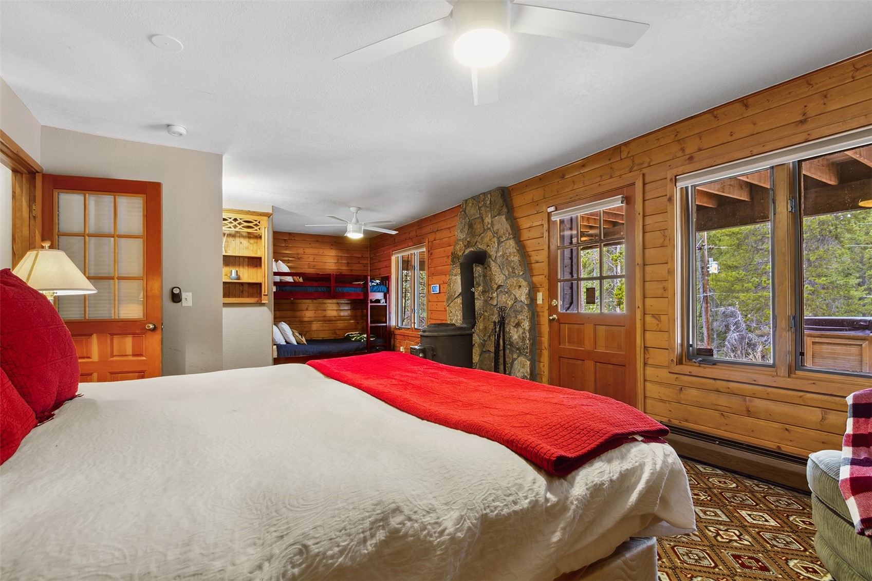 90 Indiana Creek ROAD