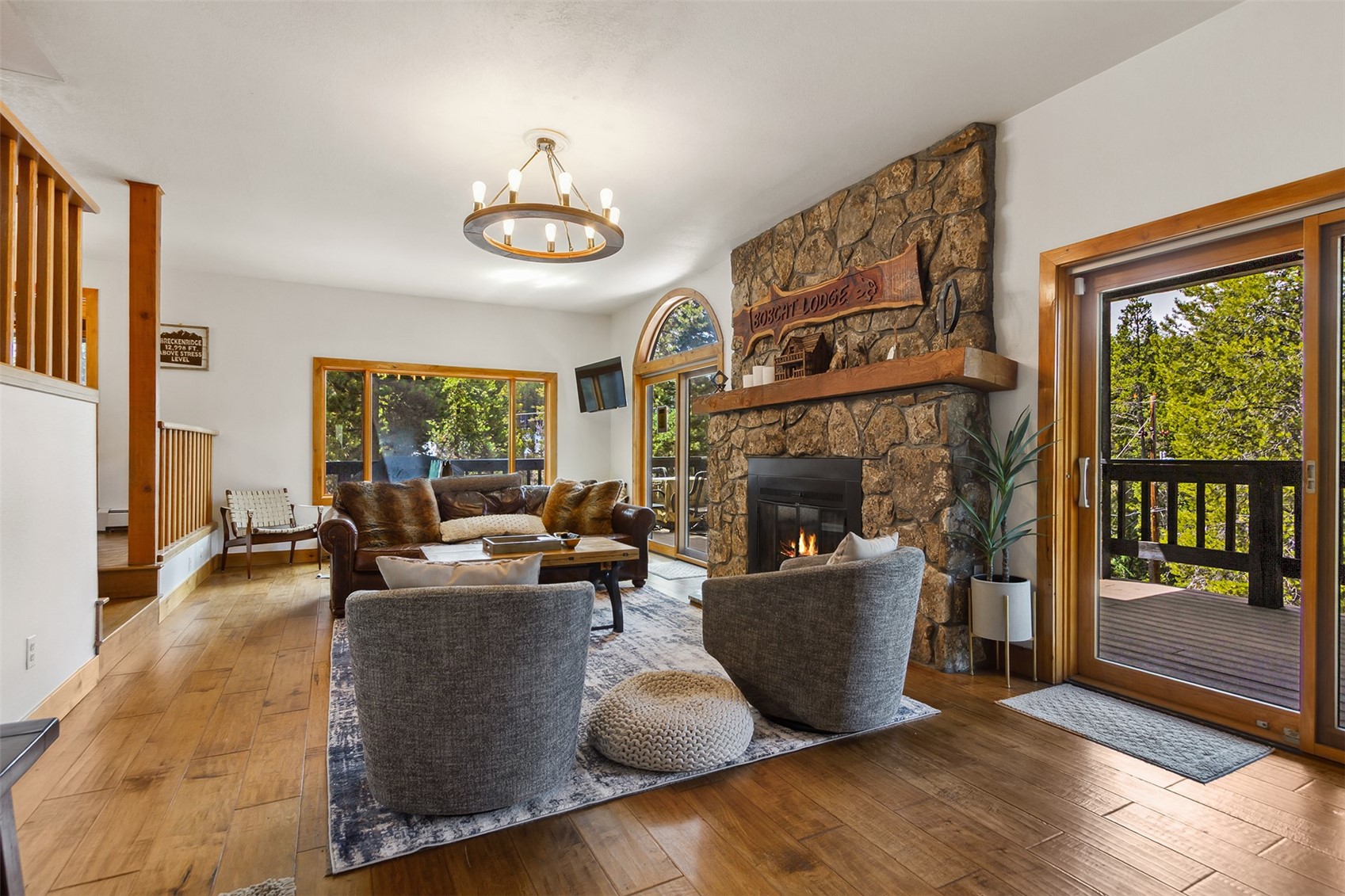 90 Indiana Creek ROAD