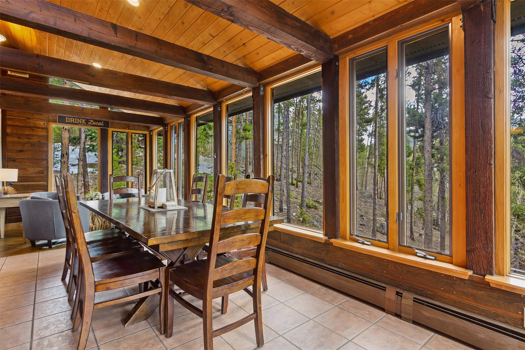 90 Indiana Creek ROAD