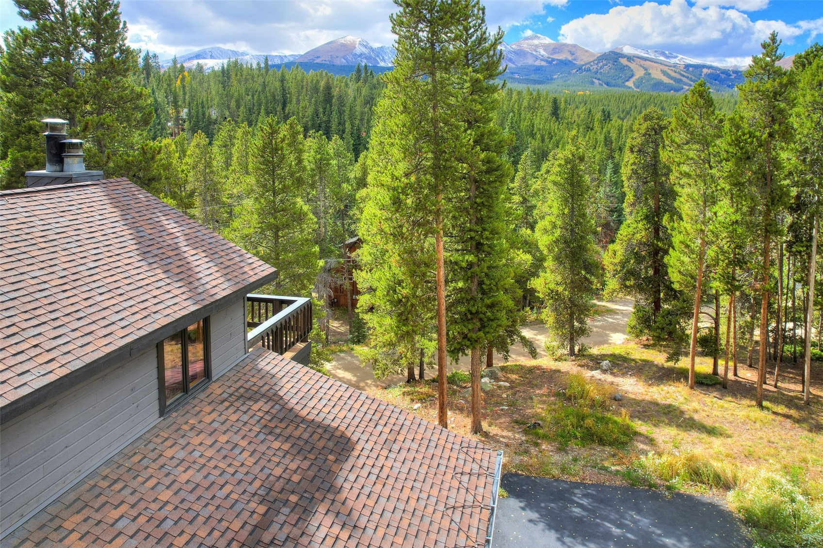 90 Indiana Creek ROAD