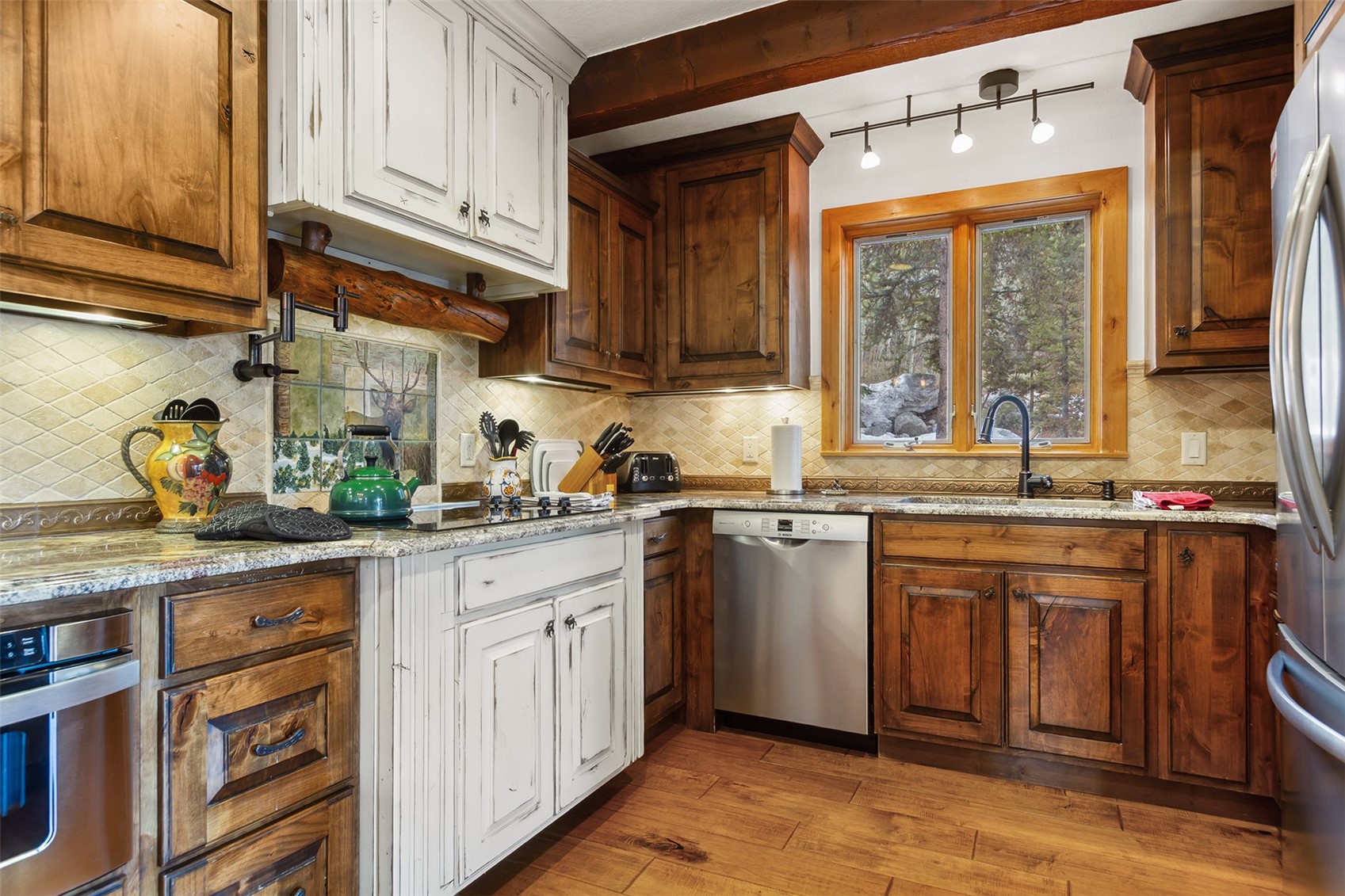 90 Indiana Creek ROAD