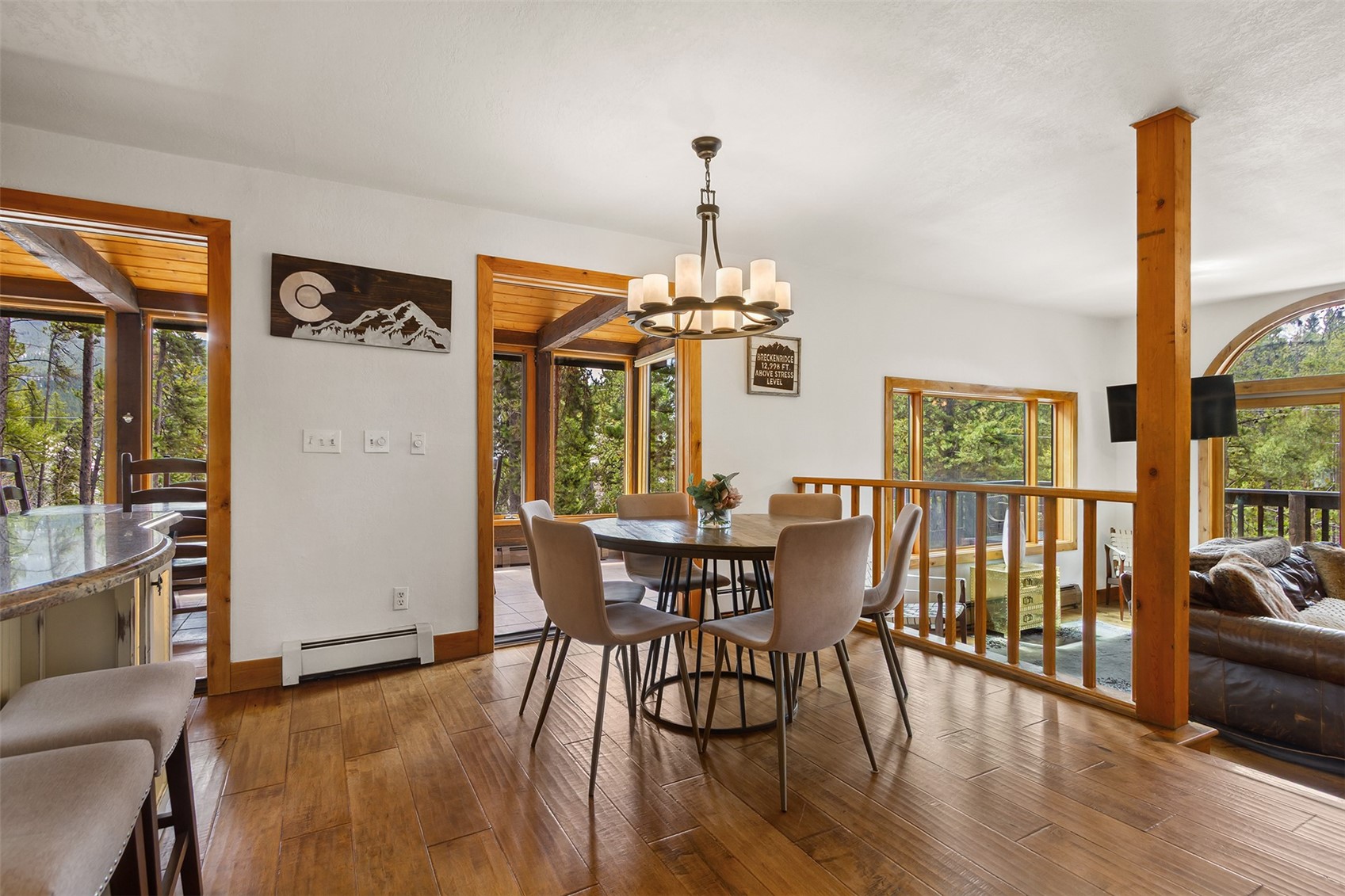 90 Indiana Creek ROAD