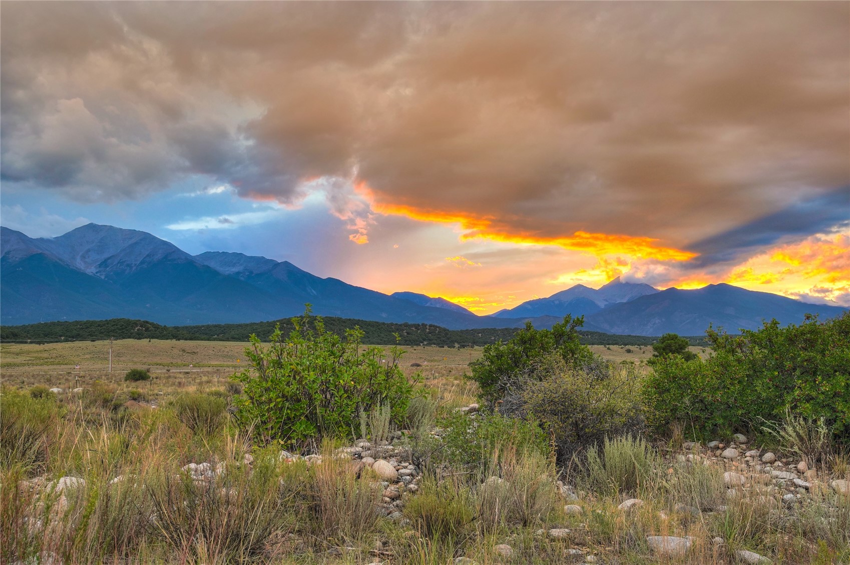 2 Highway 285