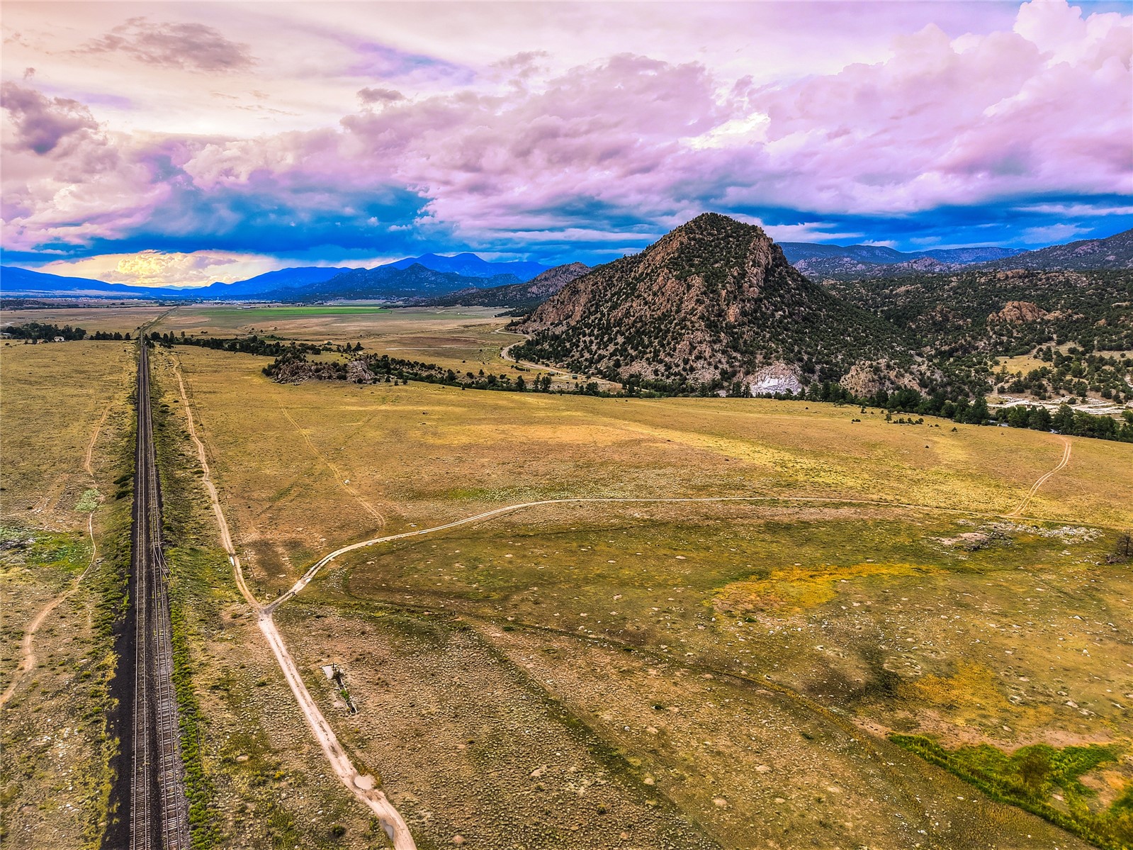 2 Highway 285