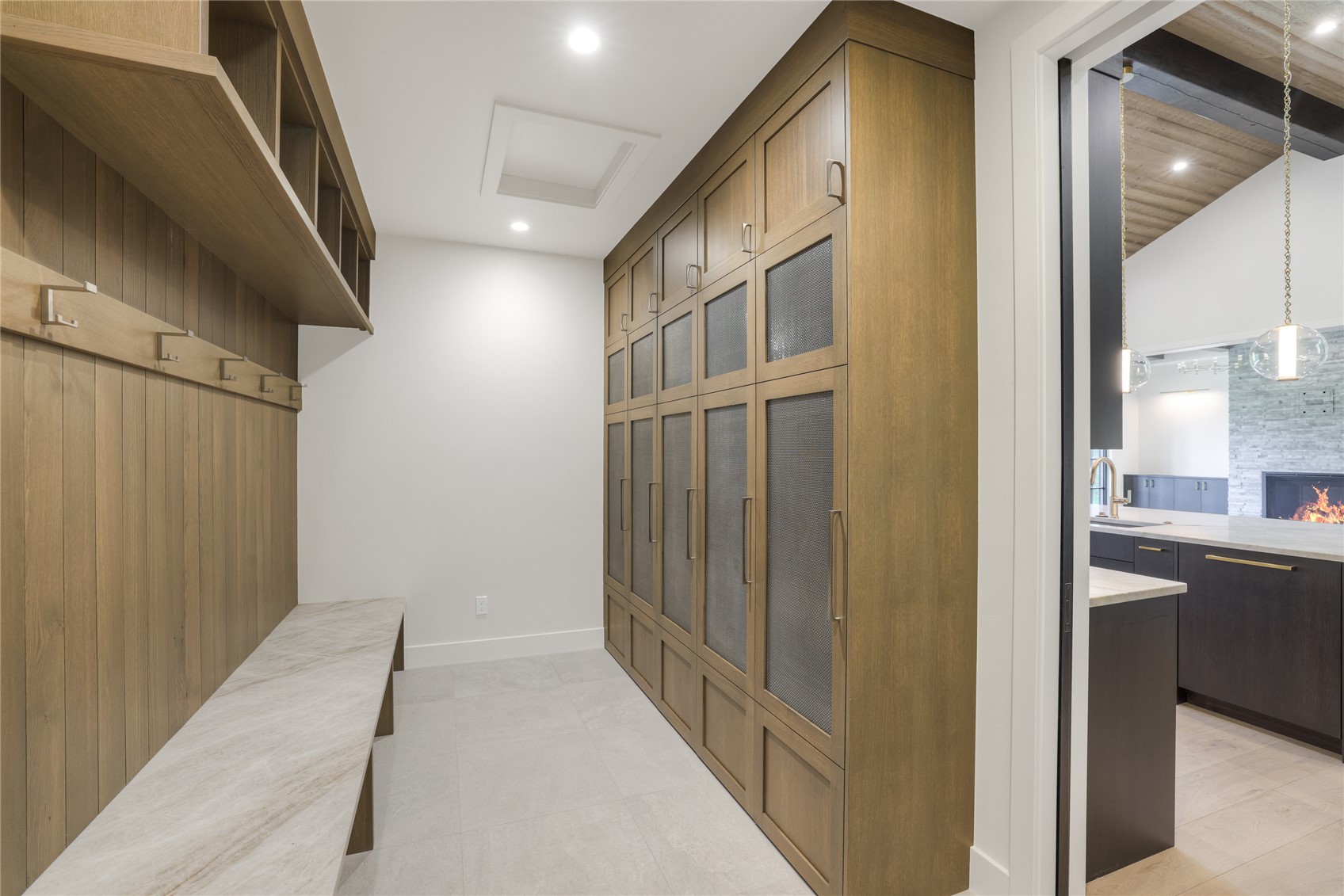 90 W Trade COURT