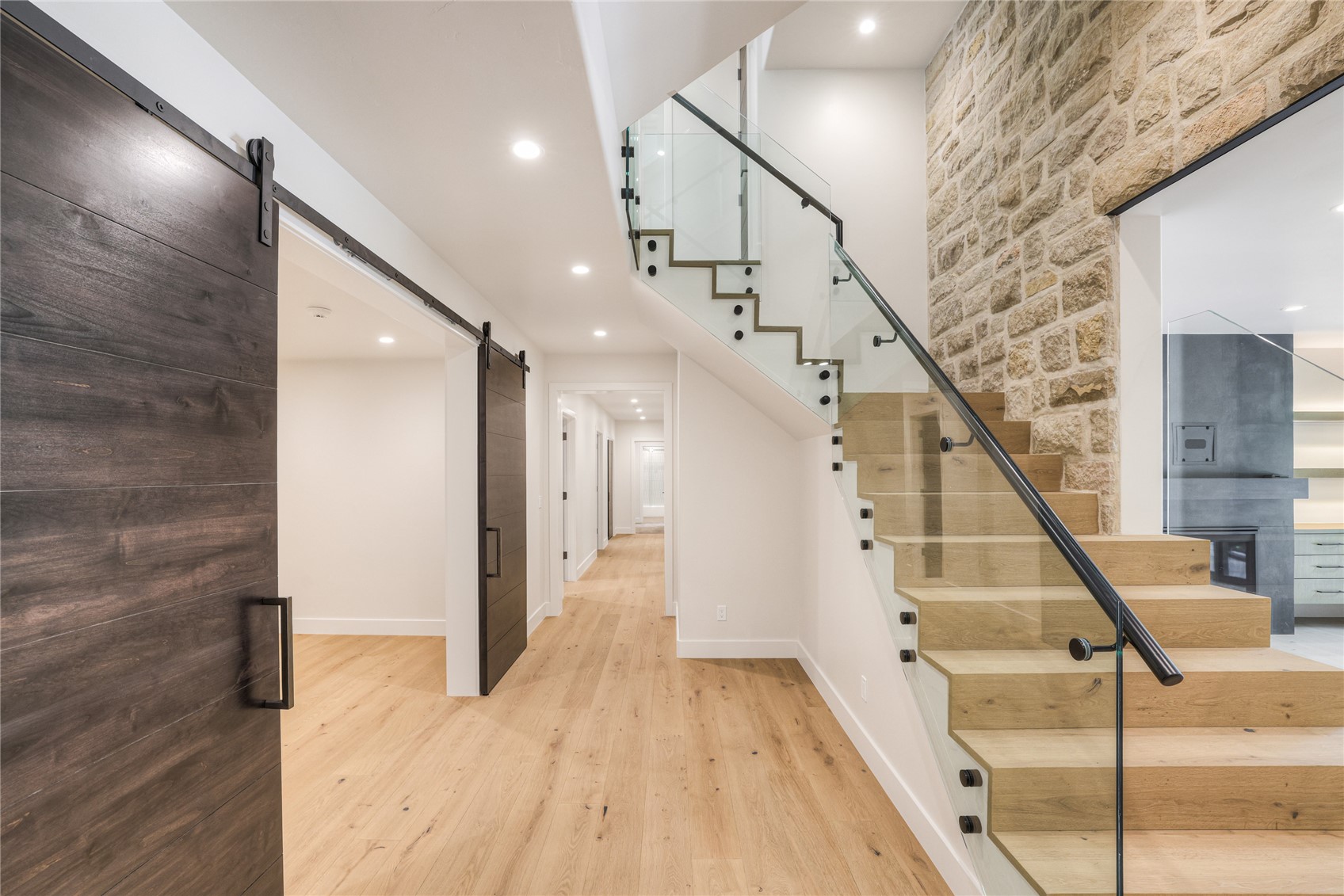 90 W Trade COURT