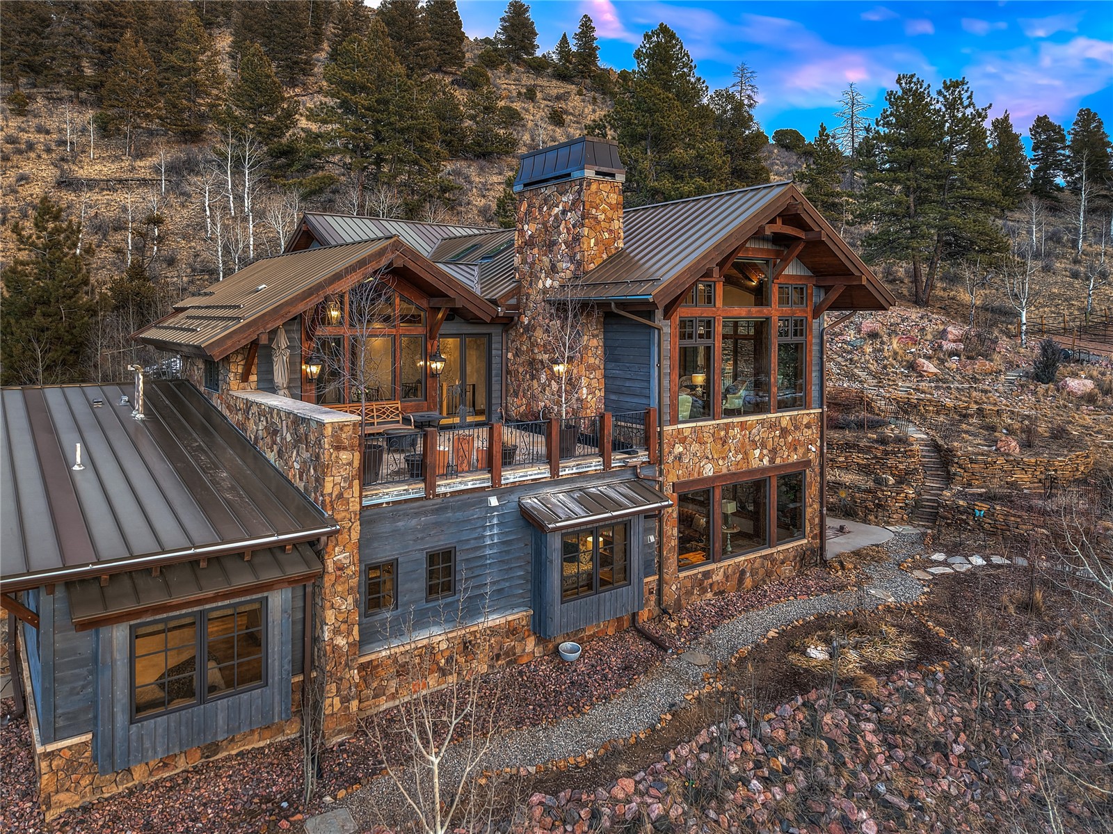 228 Bear DRIVE