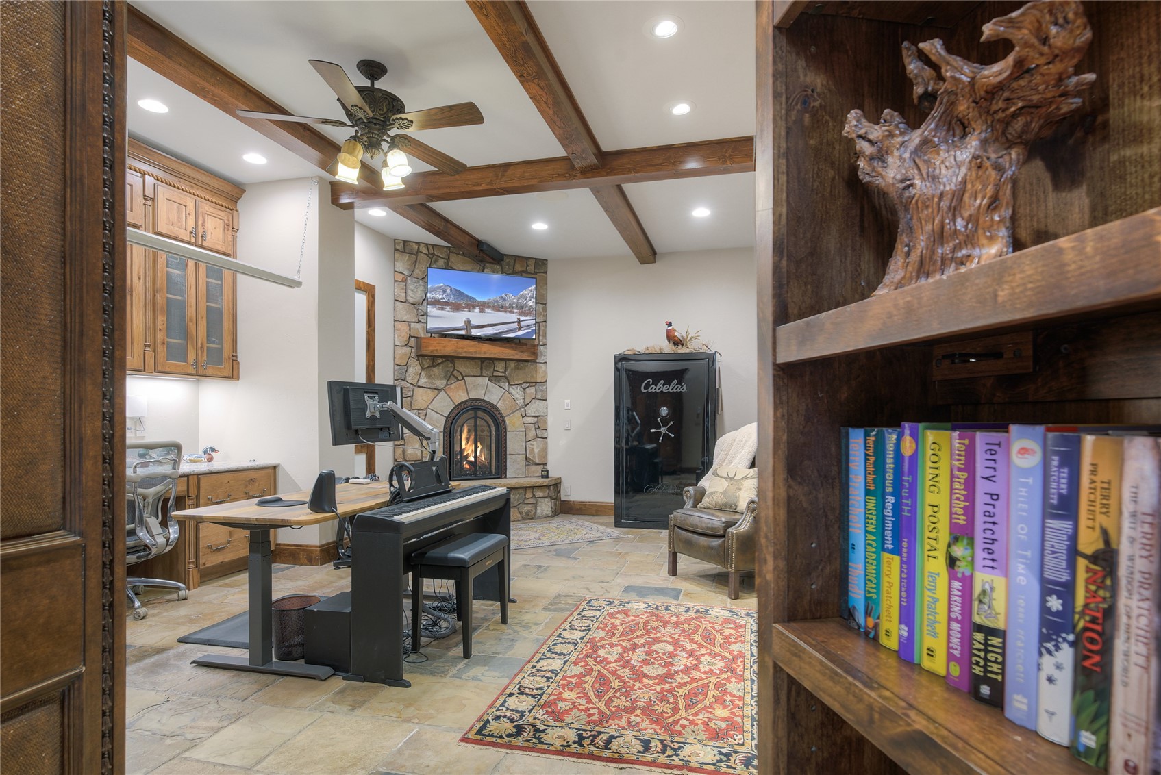 228 Bear DRIVE