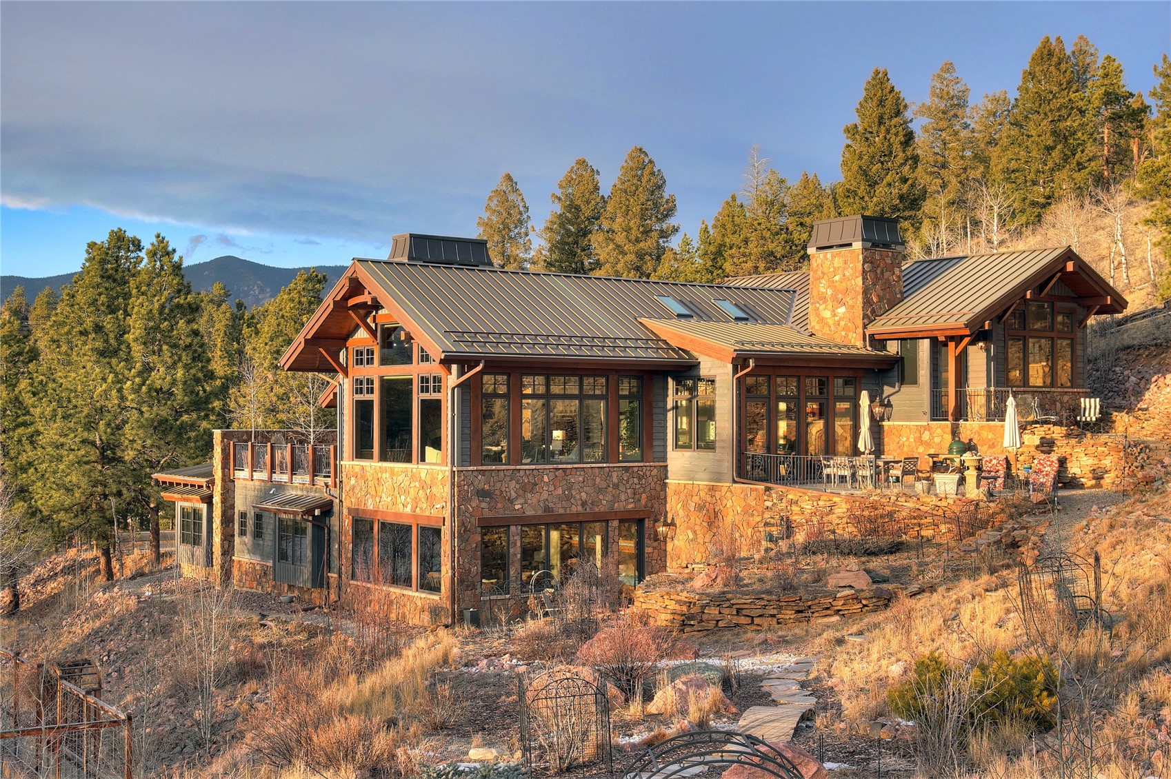 228 Bear DRIVE