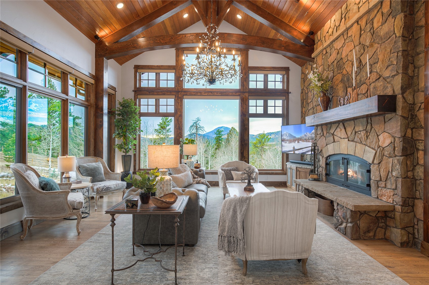 228 Bear DRIVE