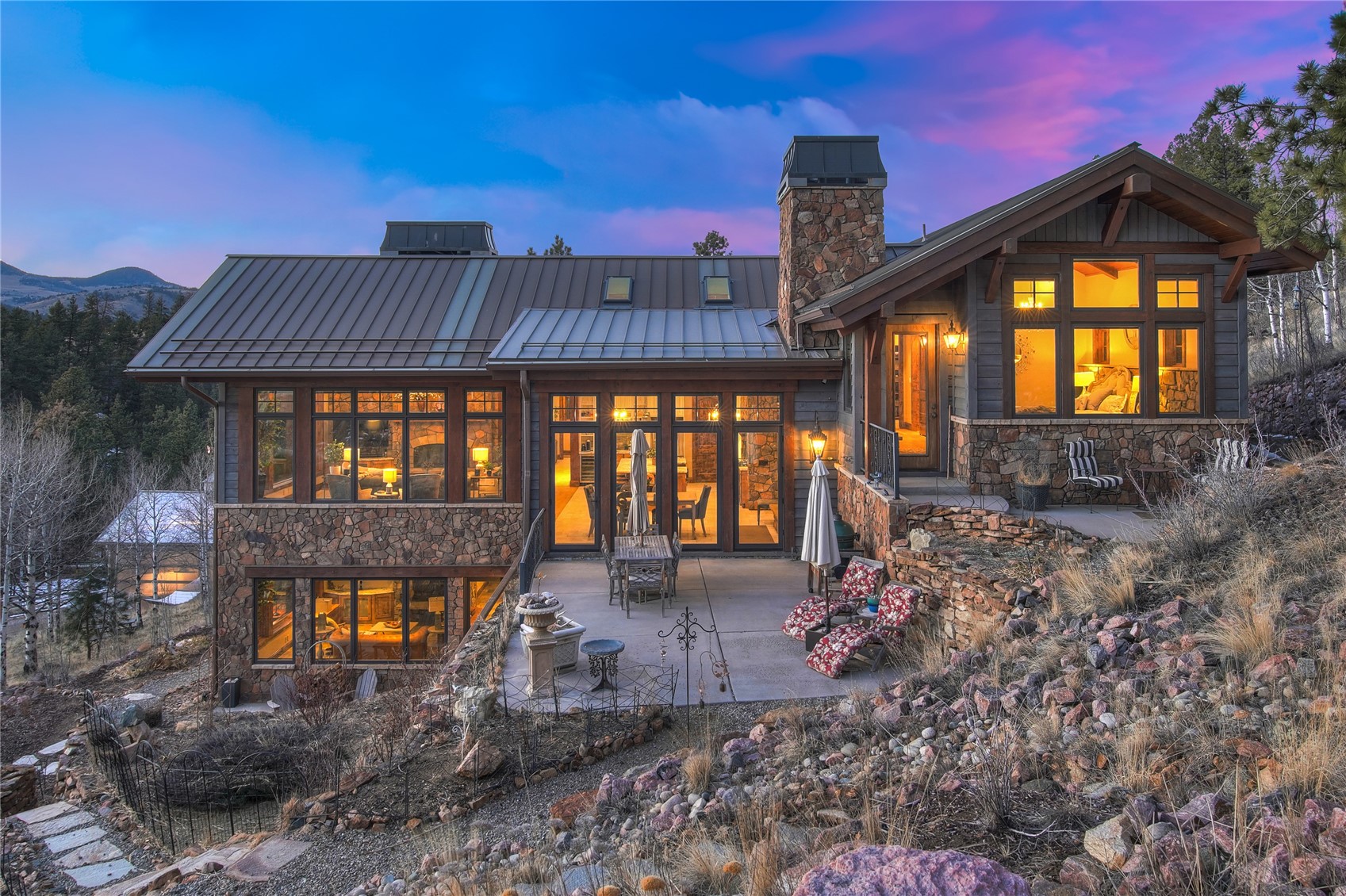 228 Bear DRIVE