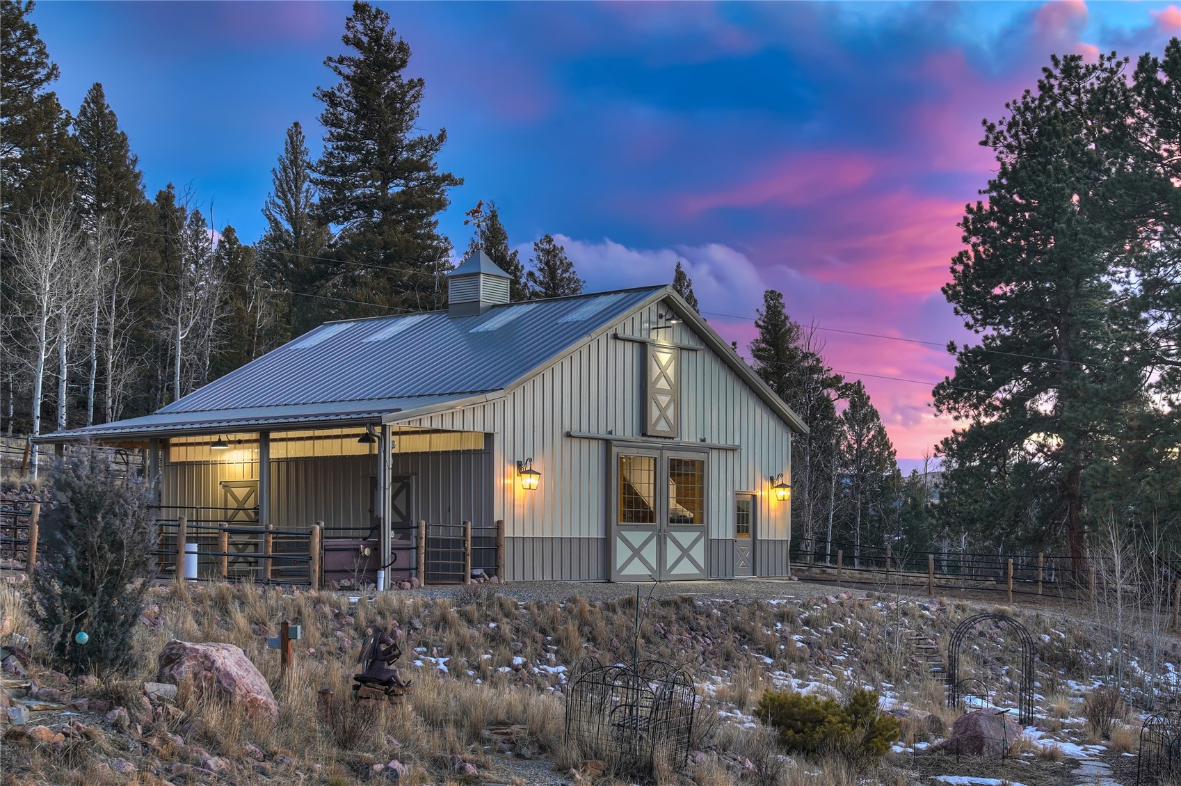 228 Bear DRIVE