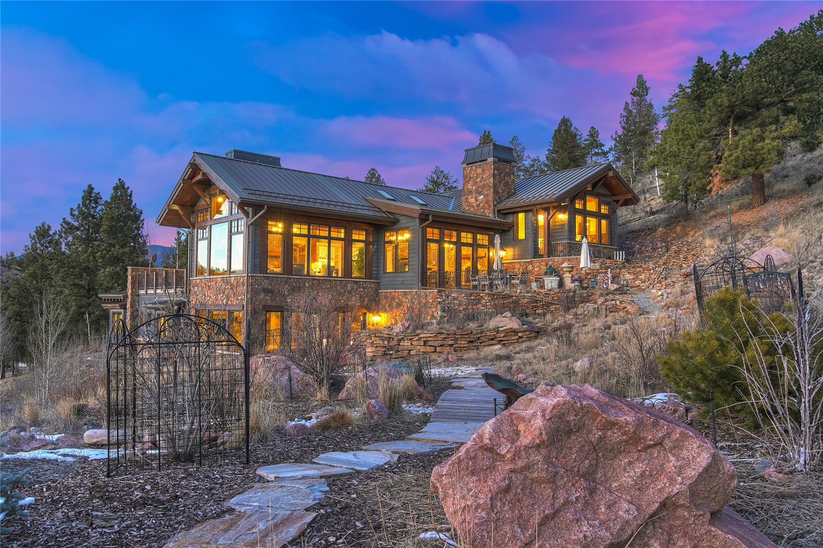 228 Bear DRIVE