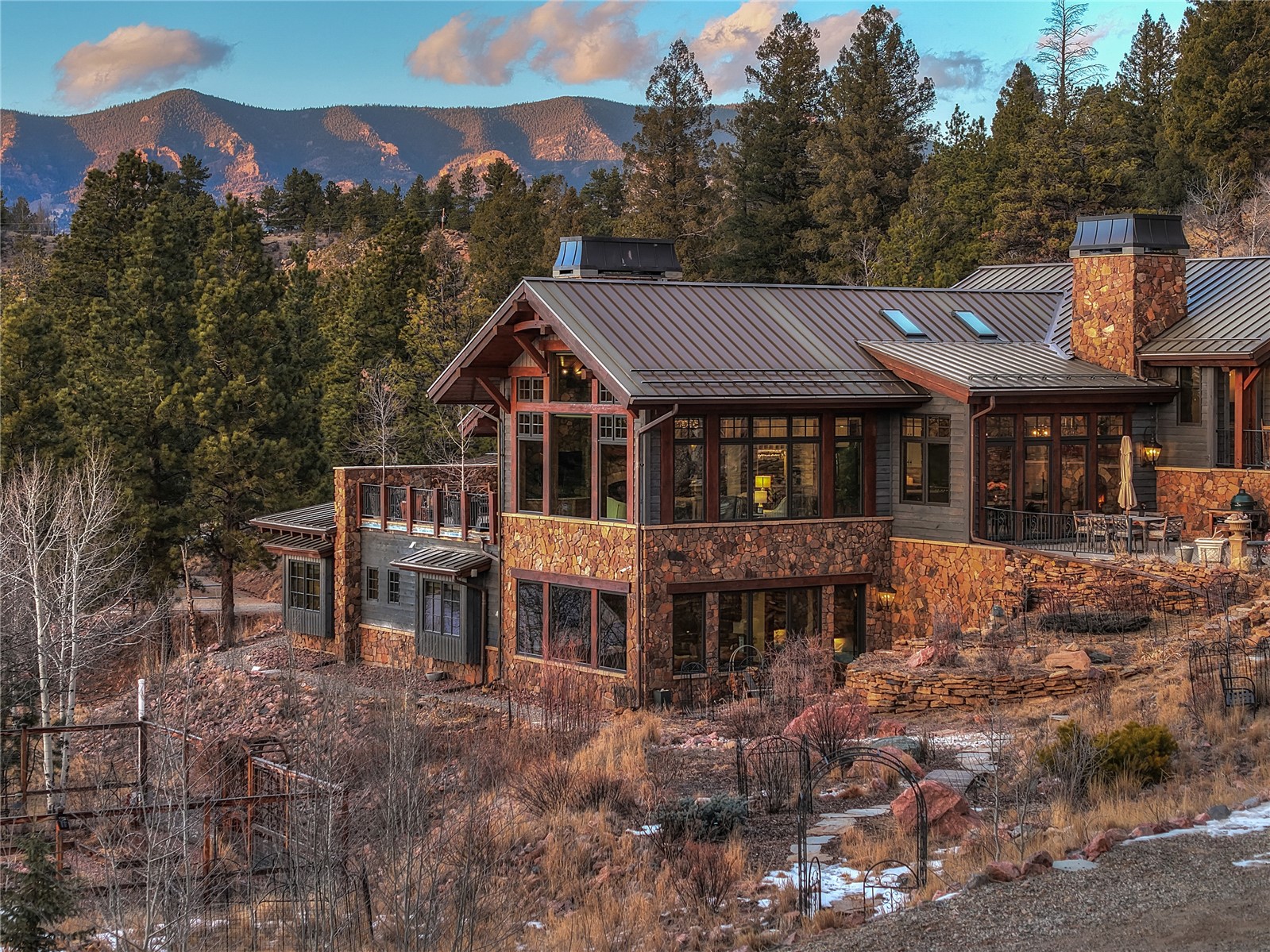 228 Bear DRIVE