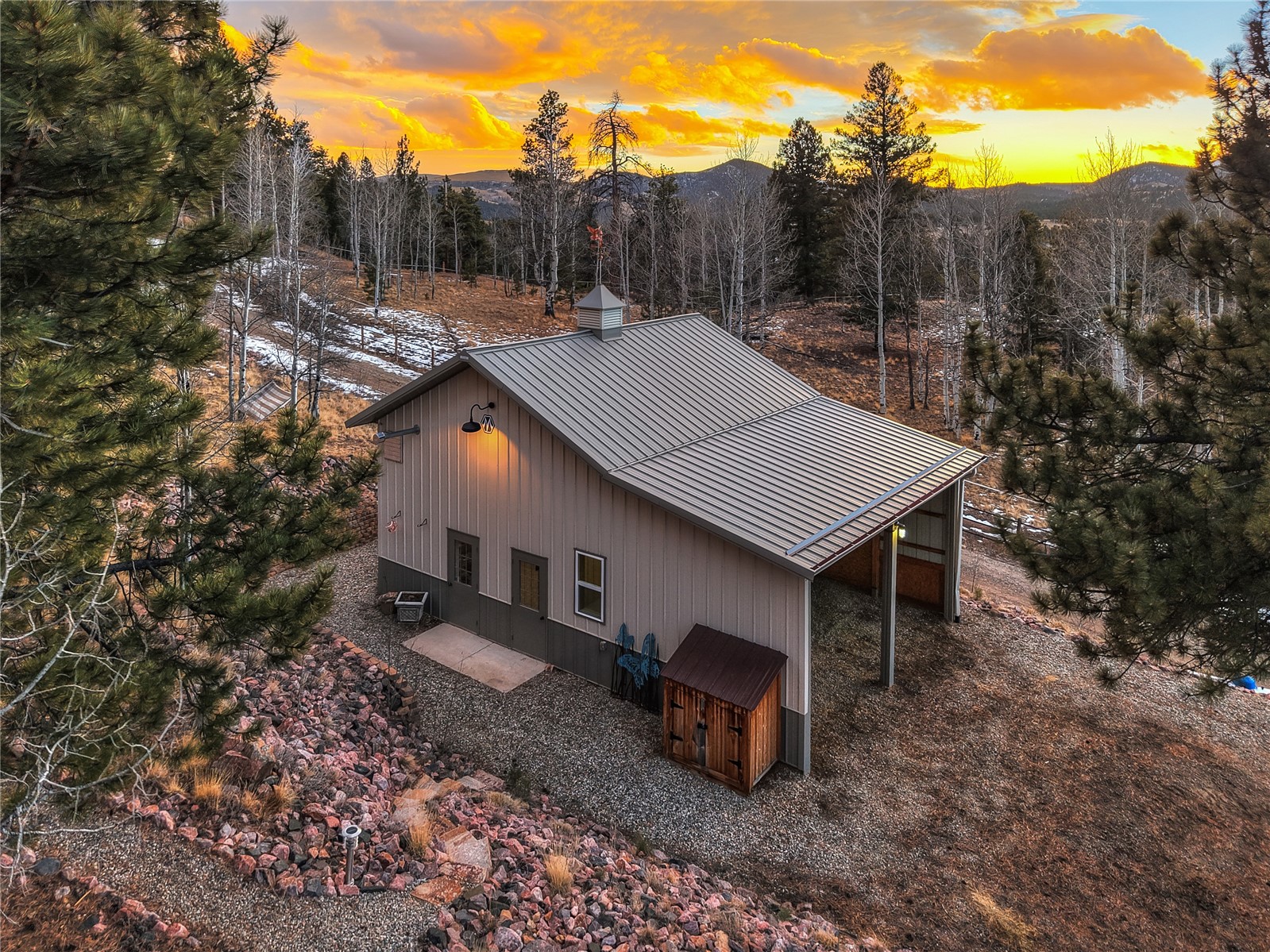 228 Bear DRIVE