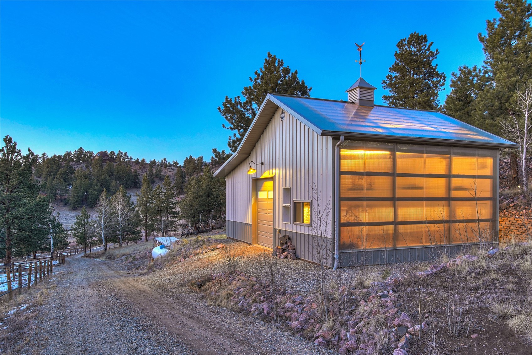 228 Bear DRIVE