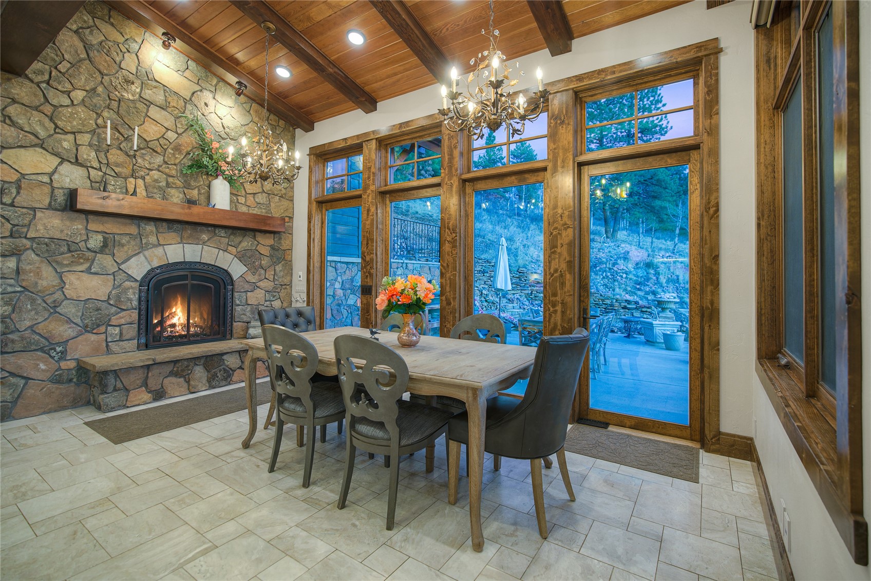 228 Bear DRIVE