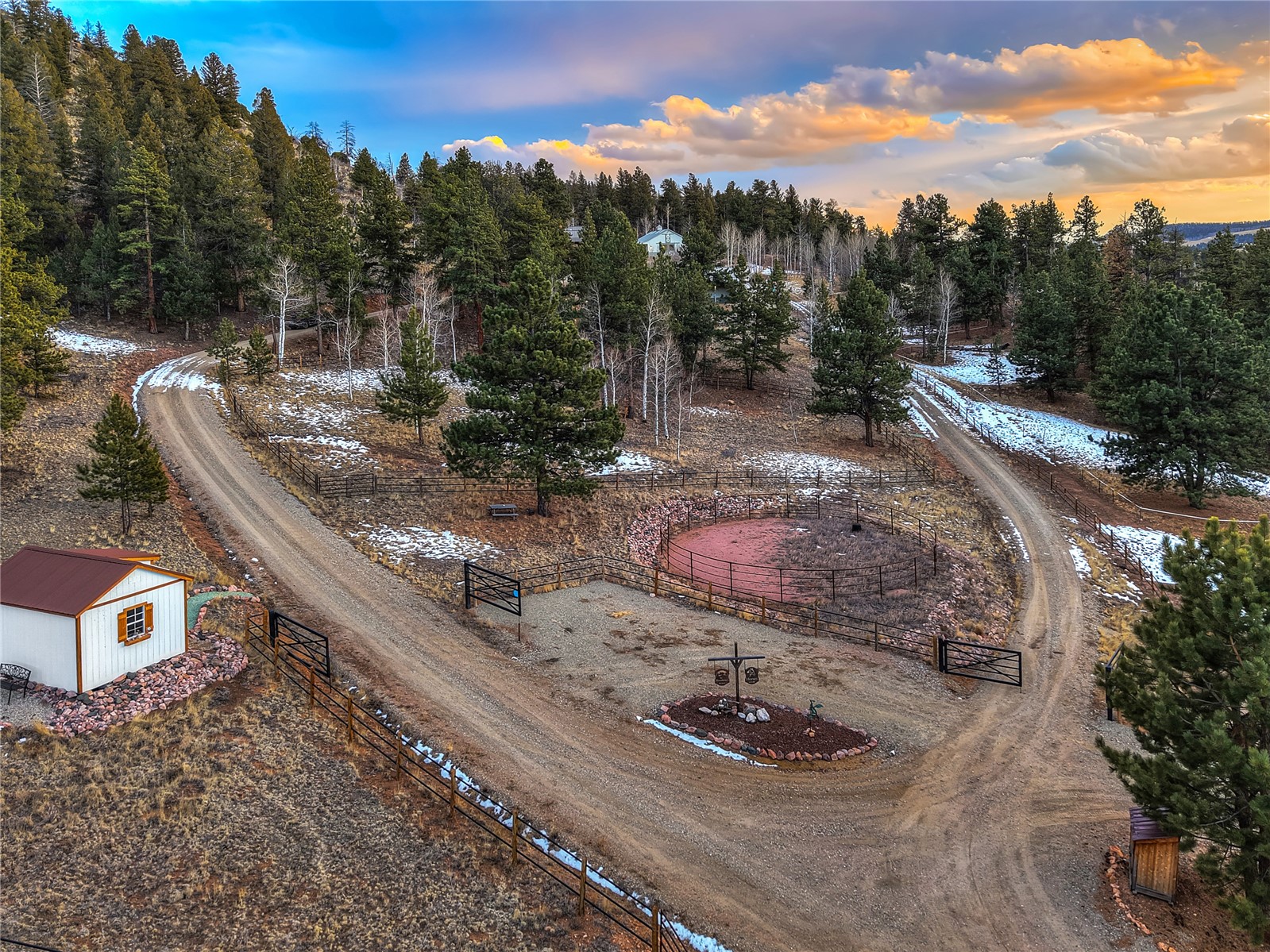 228 Bear DRIVE