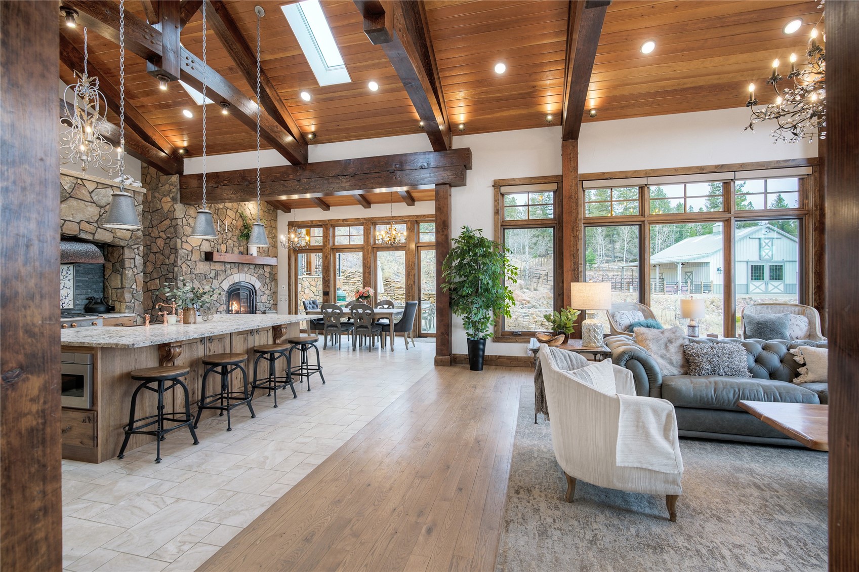 228 Bear DRIVE