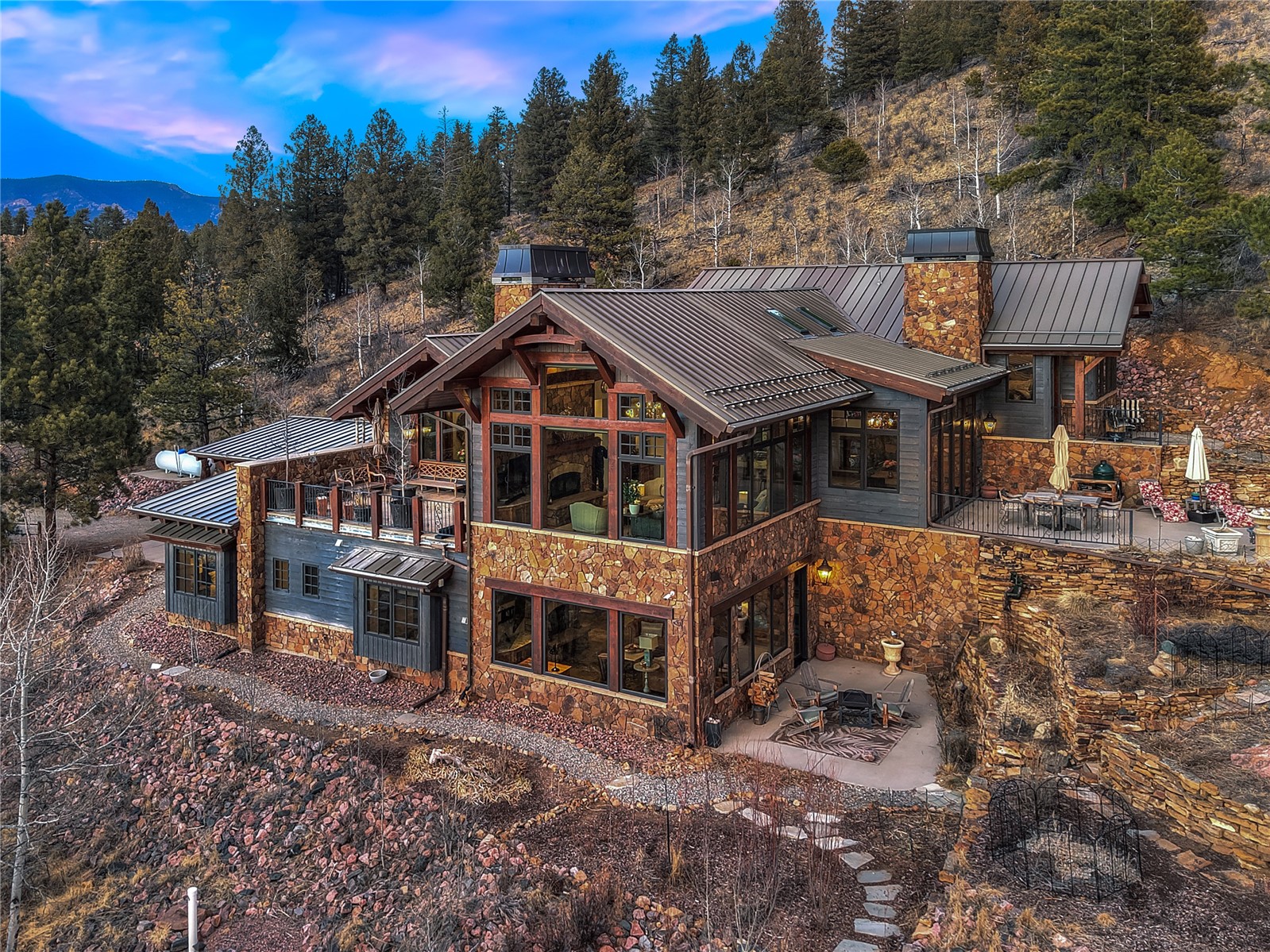 228 Bear DRIVE