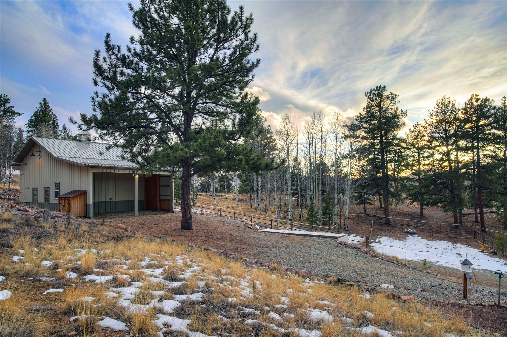 228 Bear DRIVE