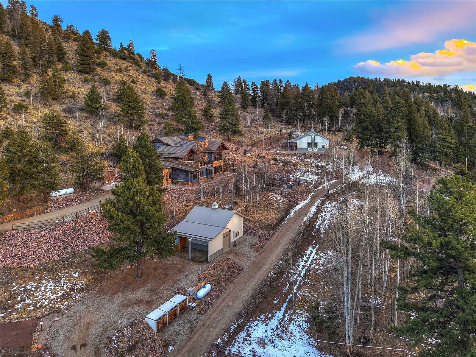 228 Bear DRIVE