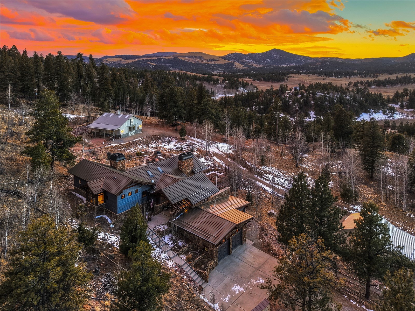 228 Bear DRIVE