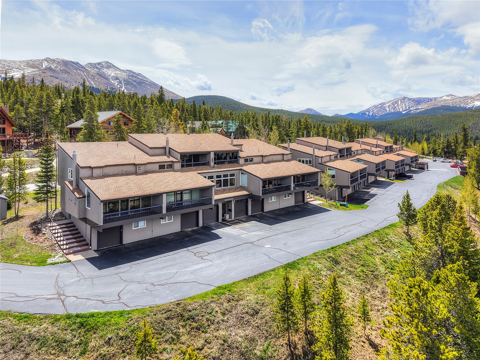 187 N Fuller Placer ROAD F