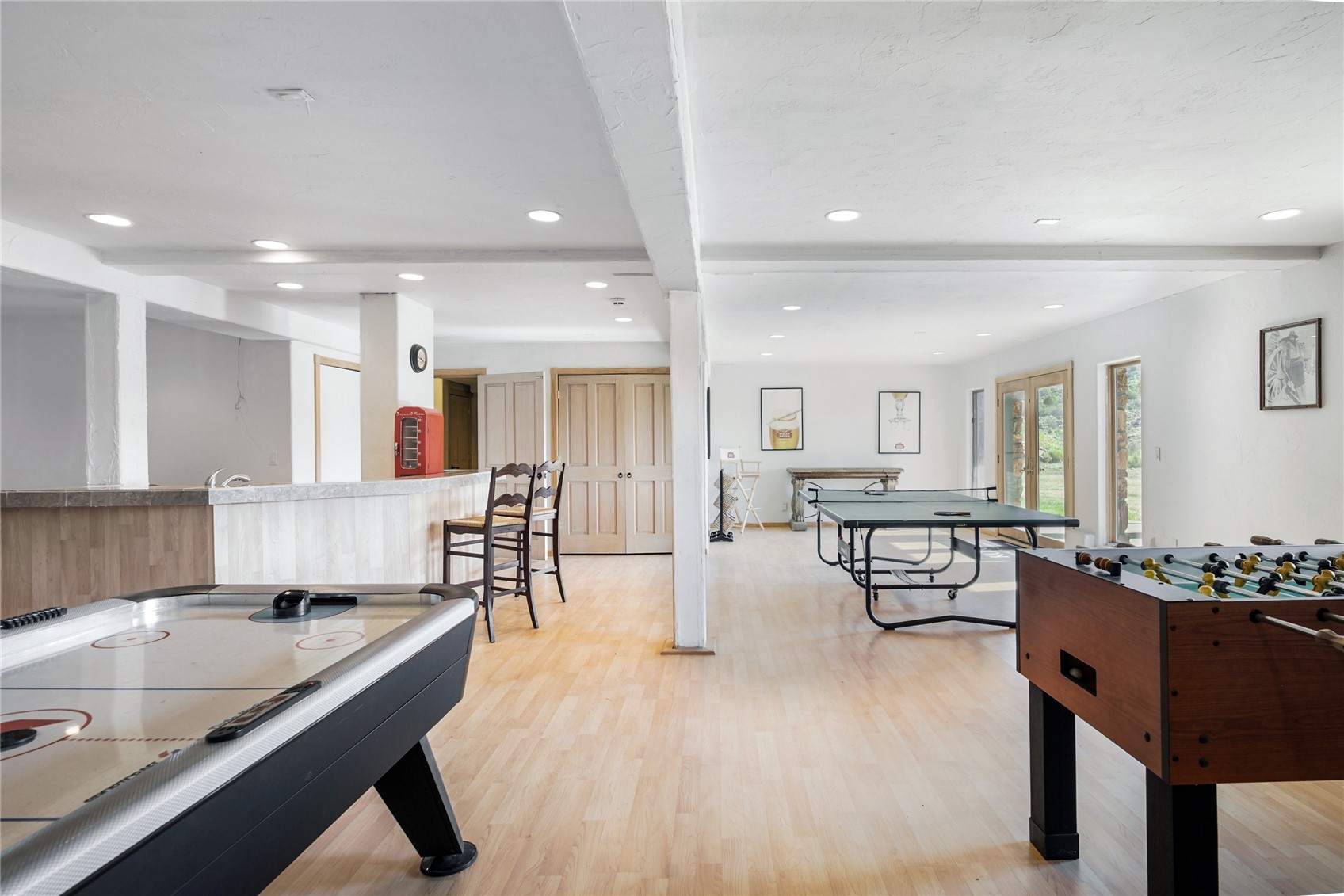 2900 Catamount Creek ROAD