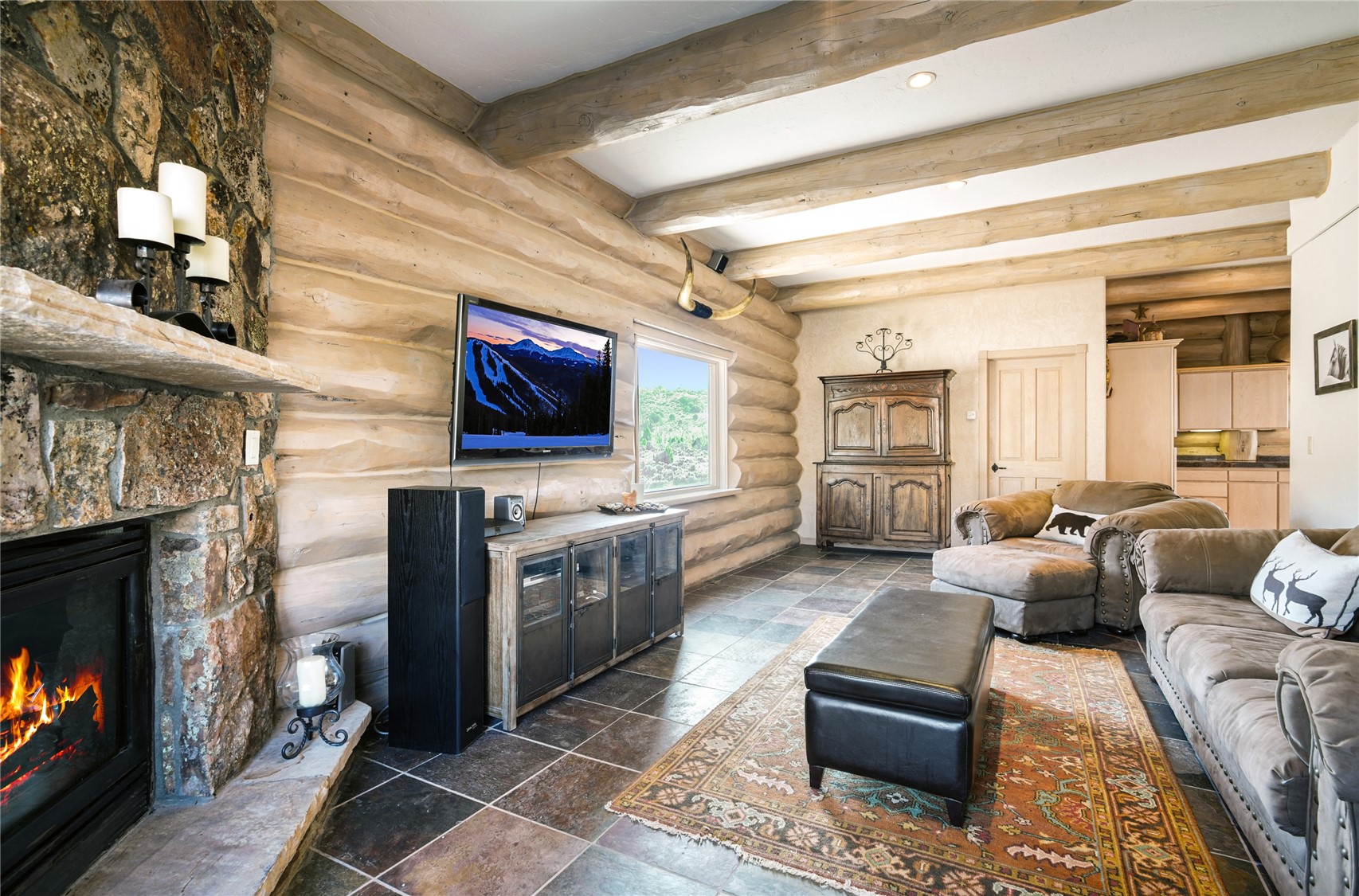 2900 Catamount Creek ROAD