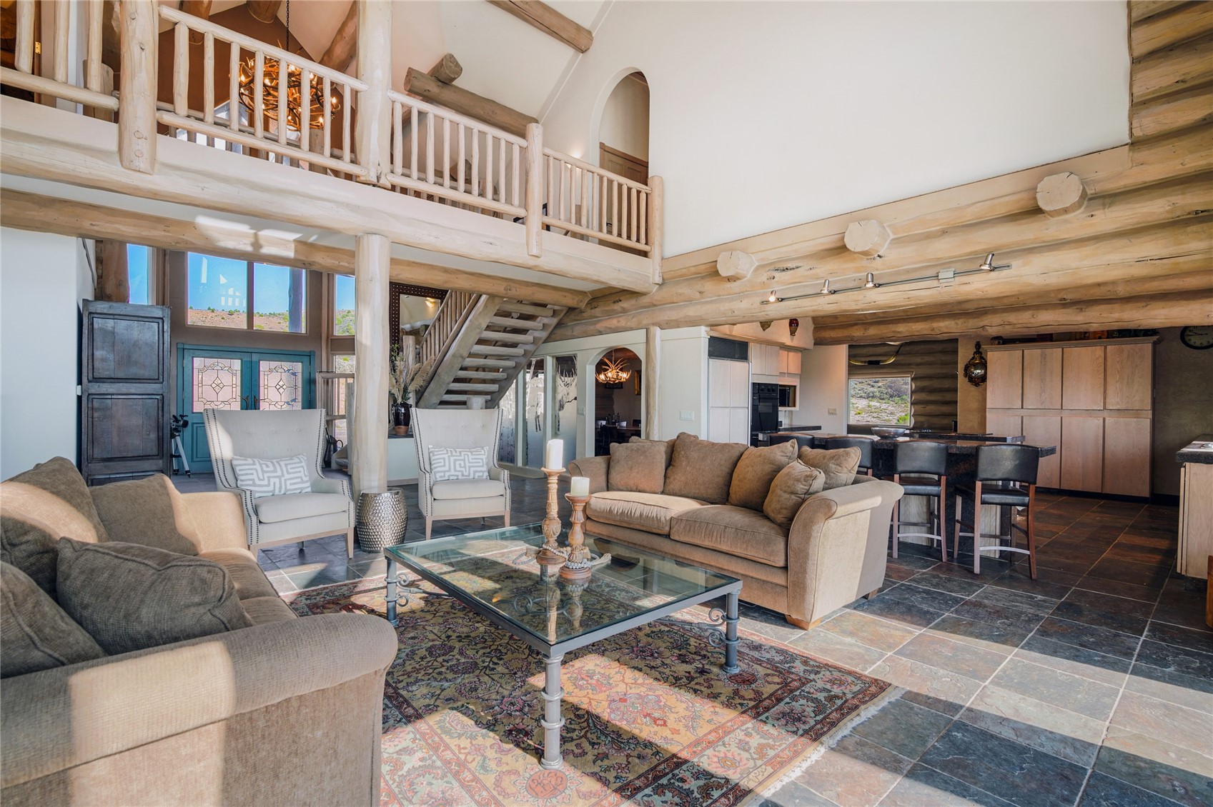 2900 Catamount Creek ROAD