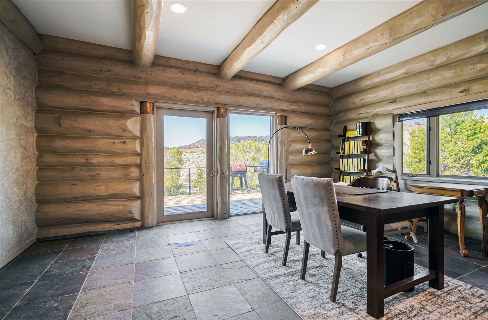 2900 Catamount Creek ROAD