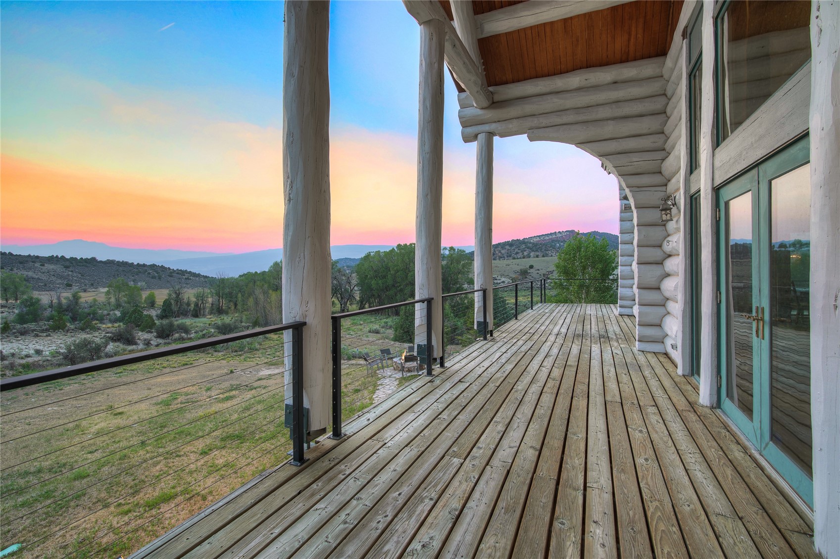 2900 Catamount Creek ROAD