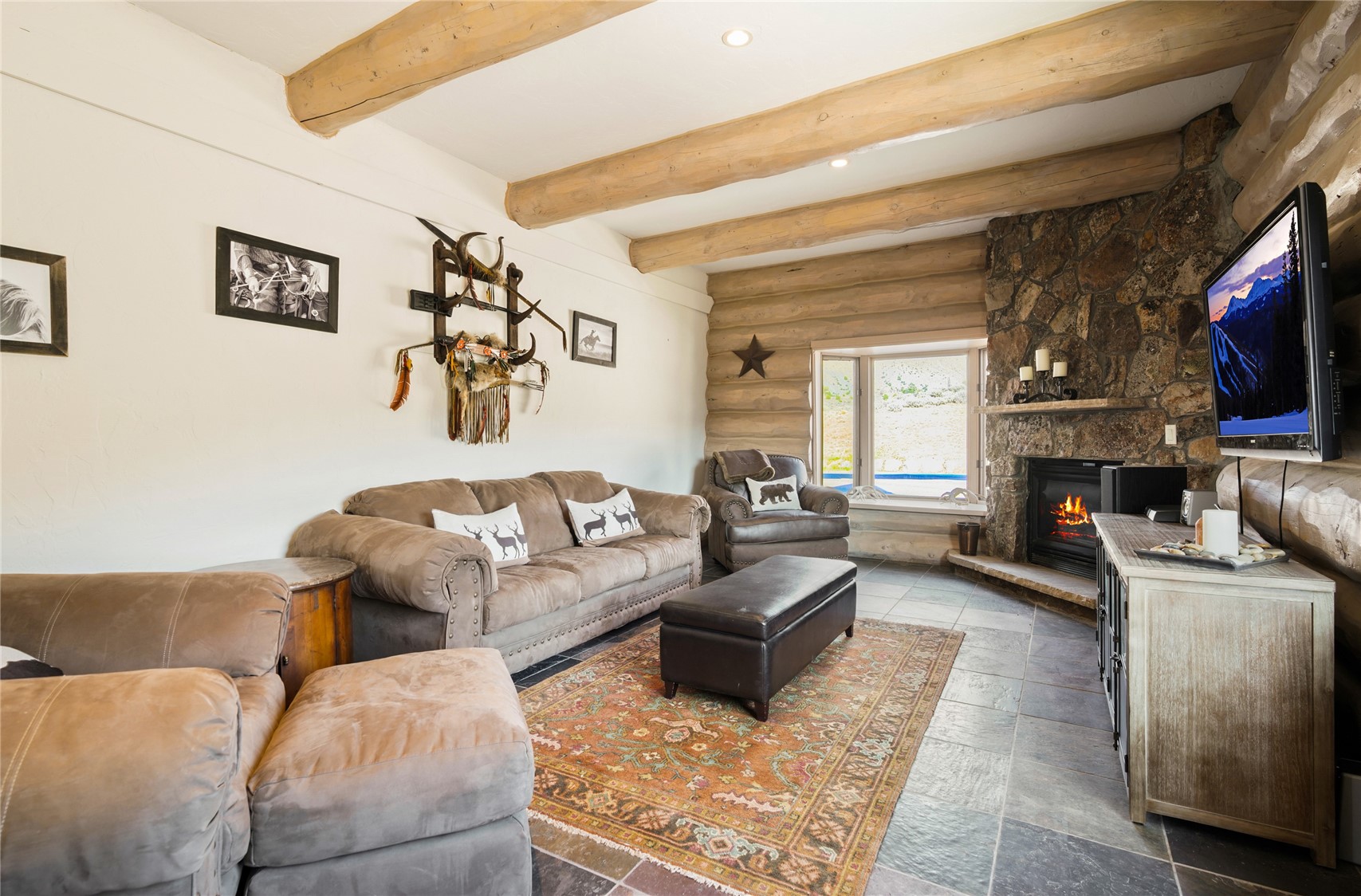 2900 Catamount Creek ROAD