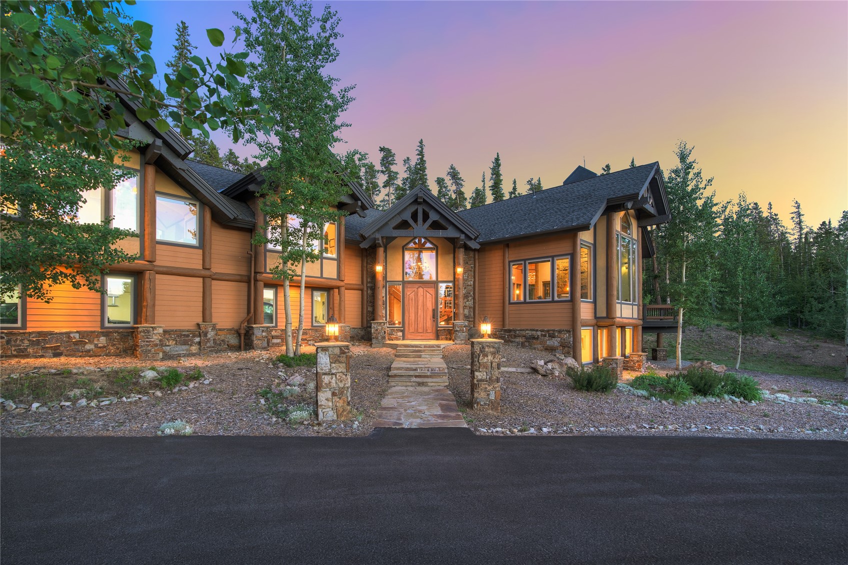 264 Little Sallie Barber ROAD