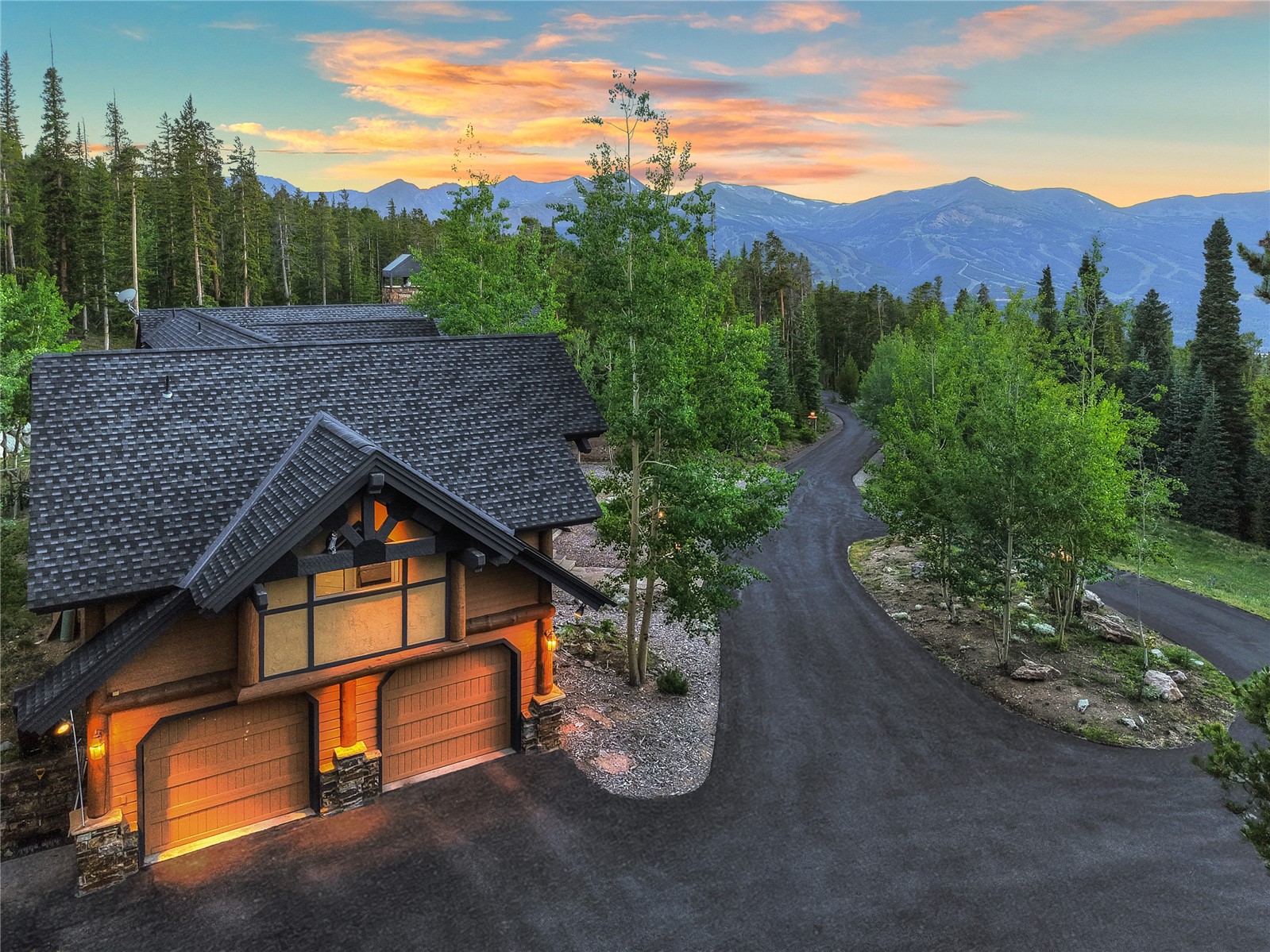 264 Little Sallie Barber ROAD