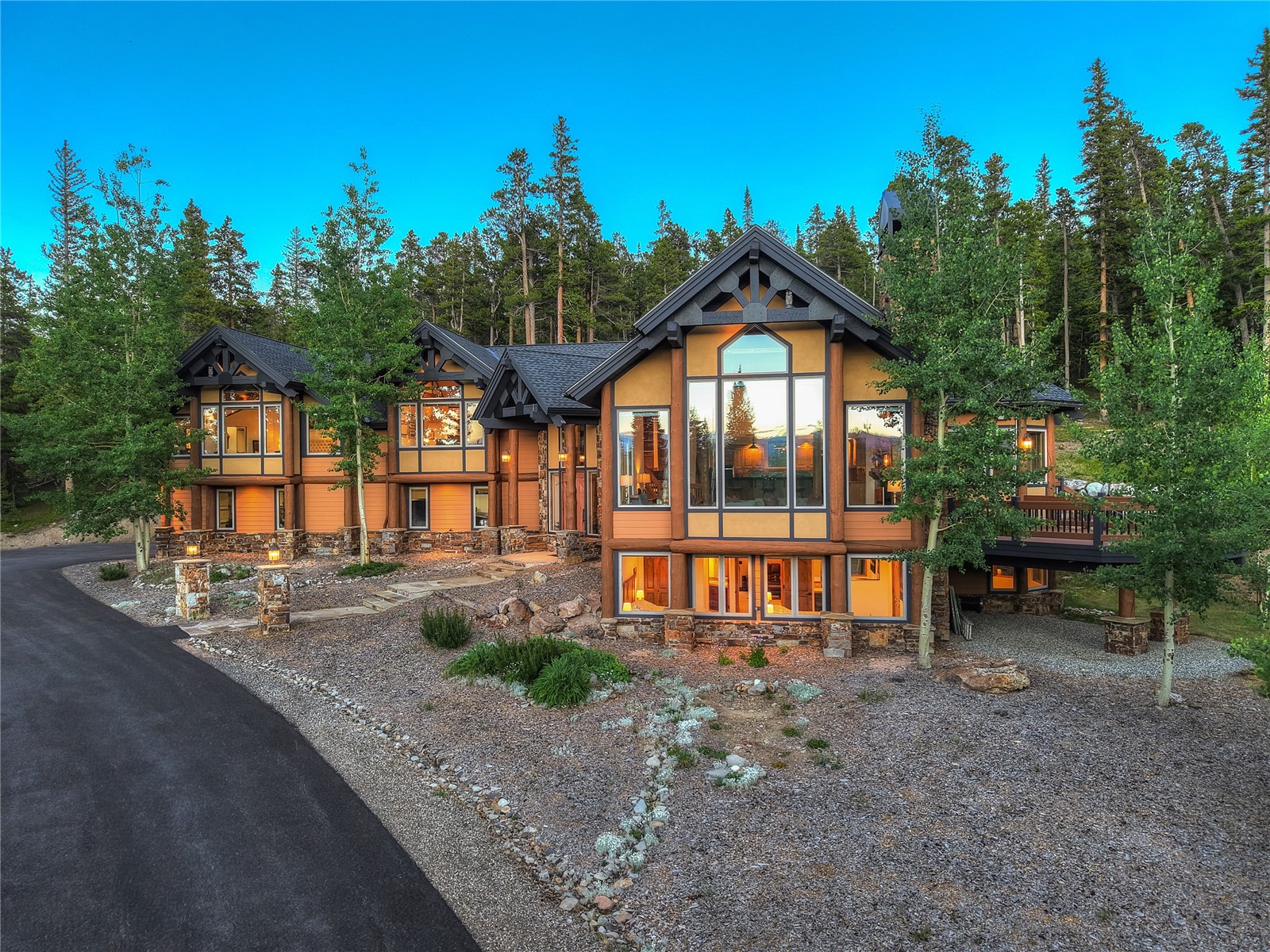 264 Little Sallie Barber ROAD