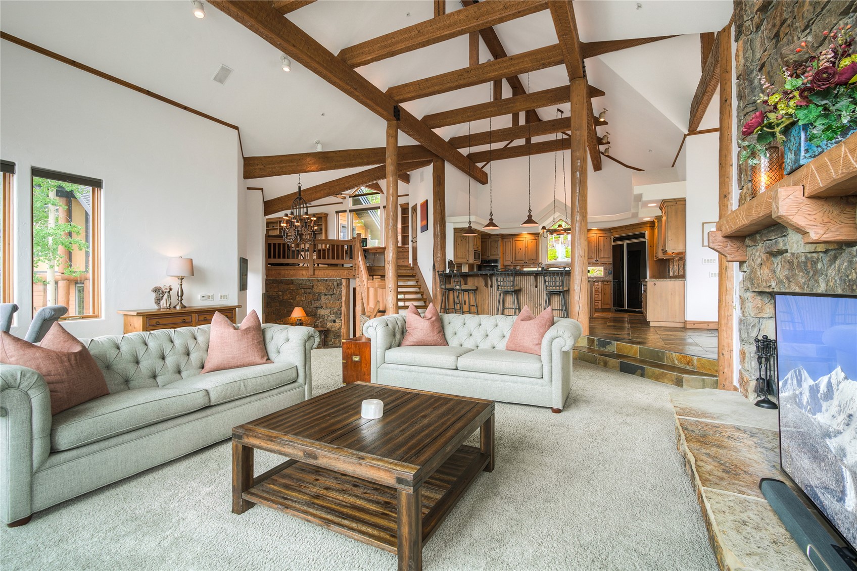 264 Little Sallie Barber ROAD
