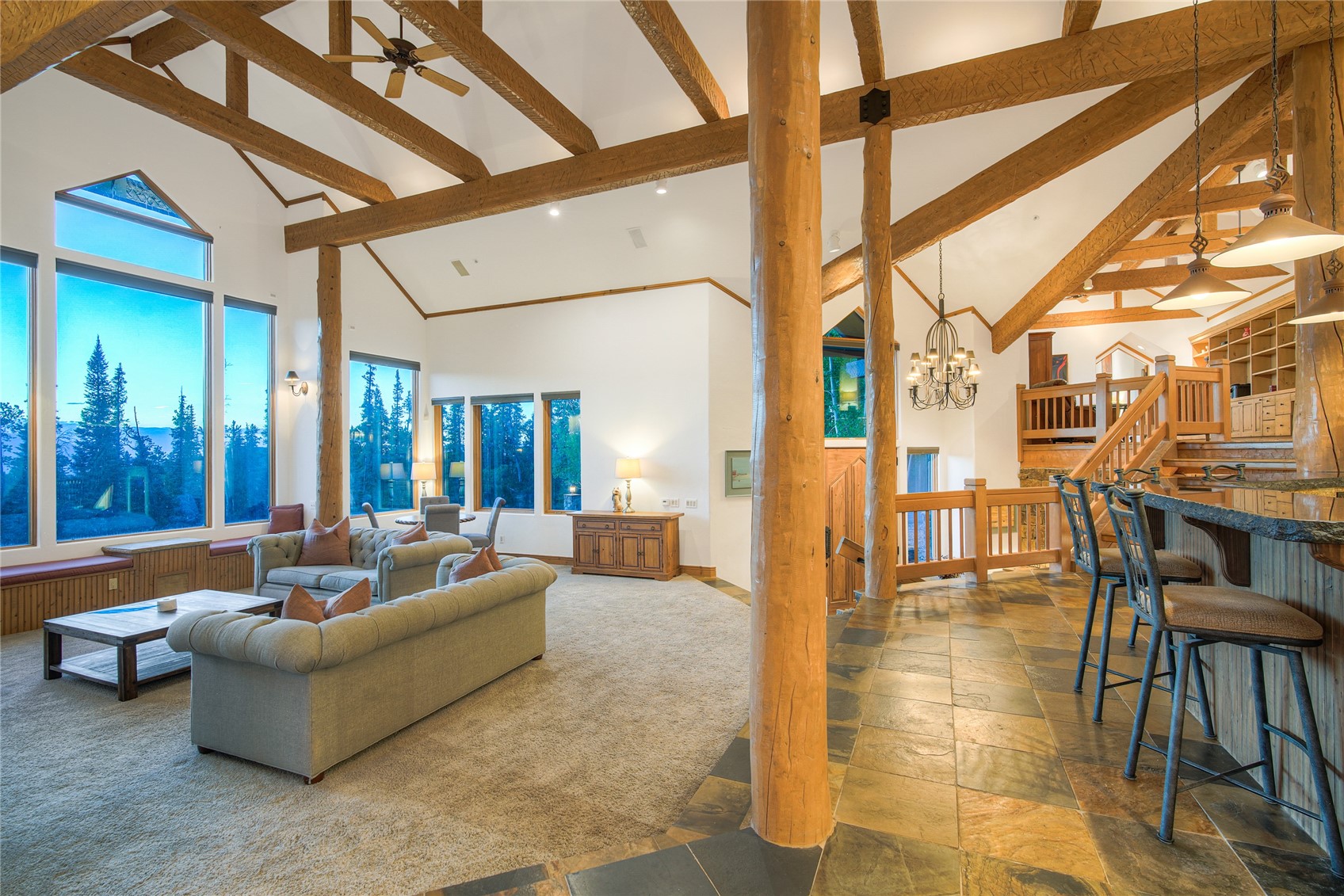 264 Little Sallie Barber ROAD