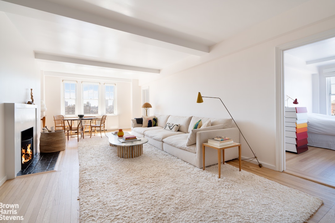 45 CHRISTOPHER Street 16B