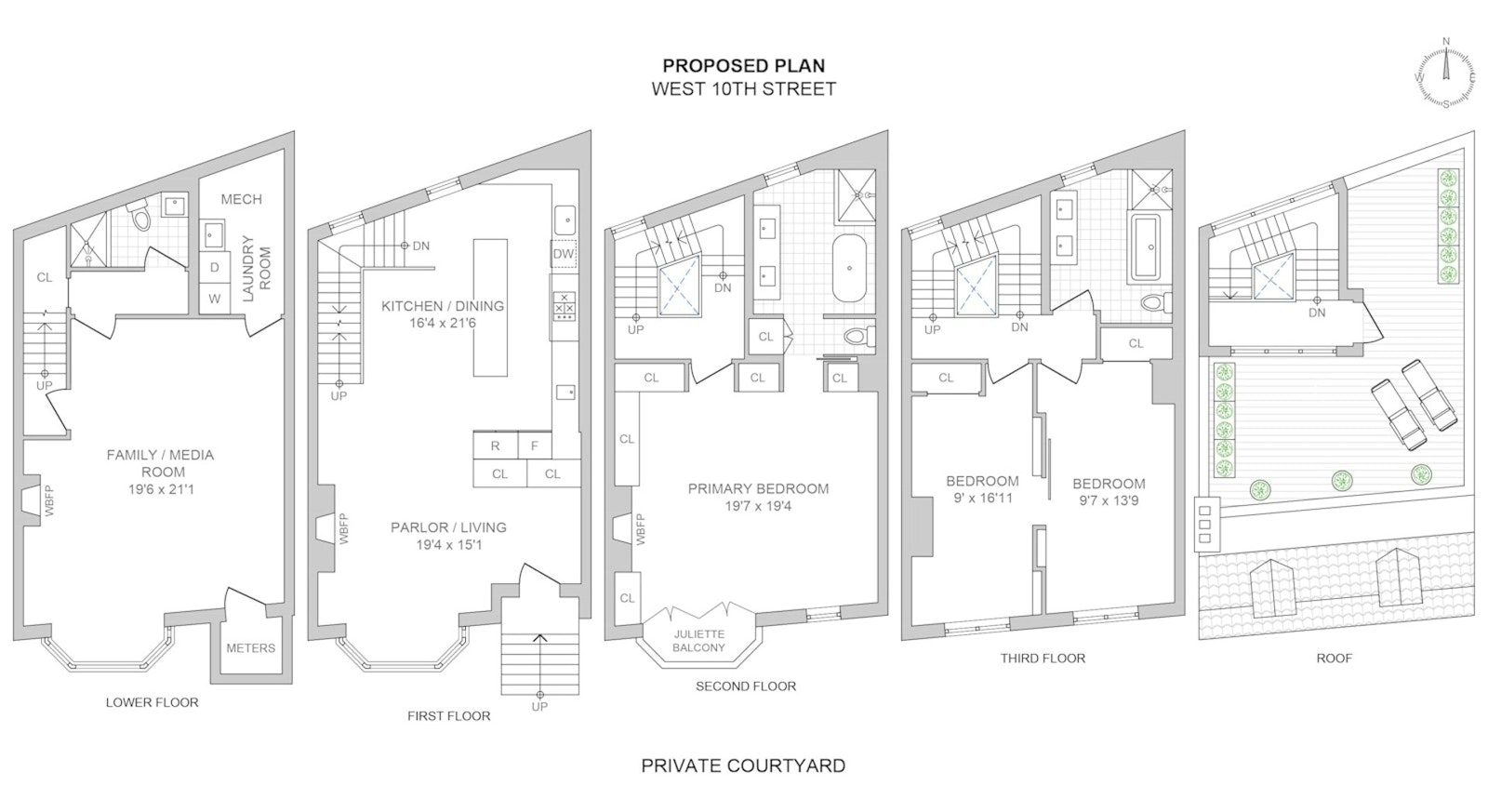 2 Greenwich Meadows