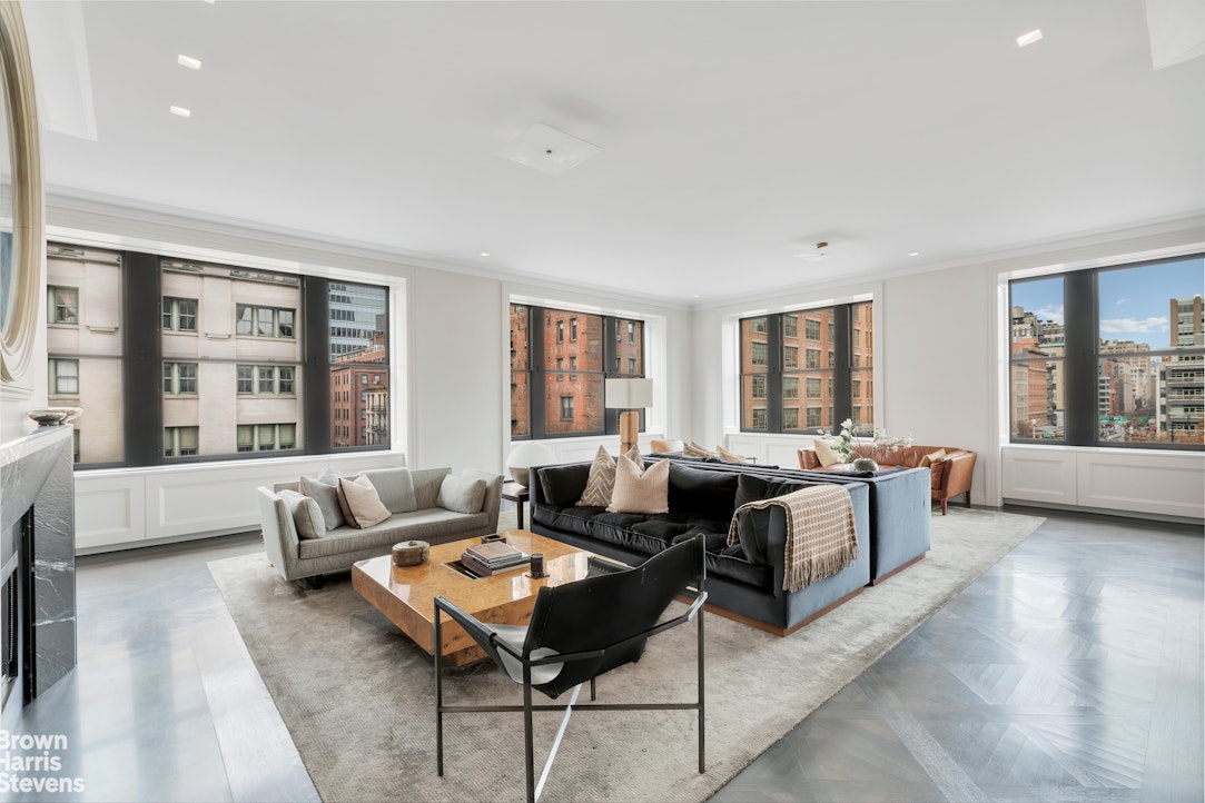 124 HUDSON Street 4C