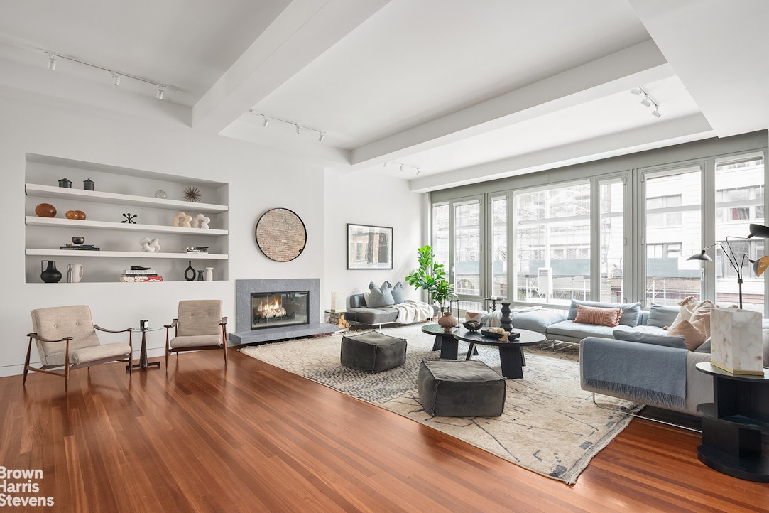 116 HUDSON Street 2