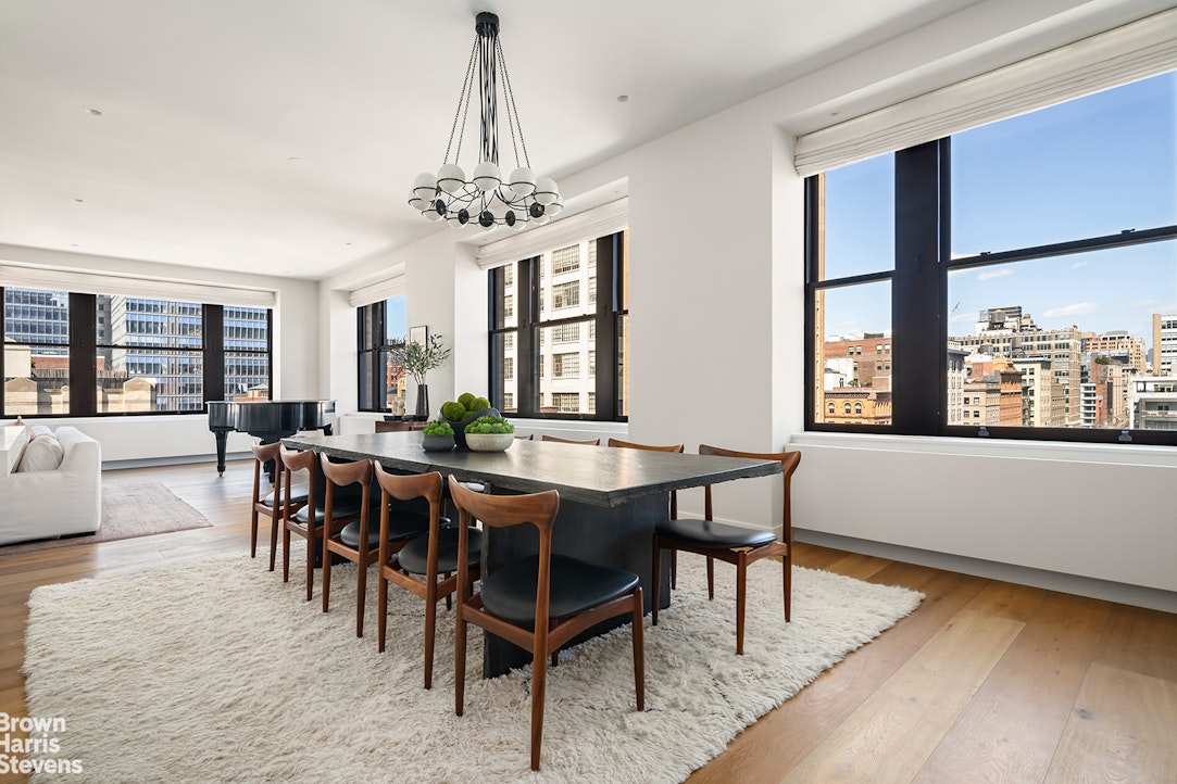 124 HUDSON Street 7B