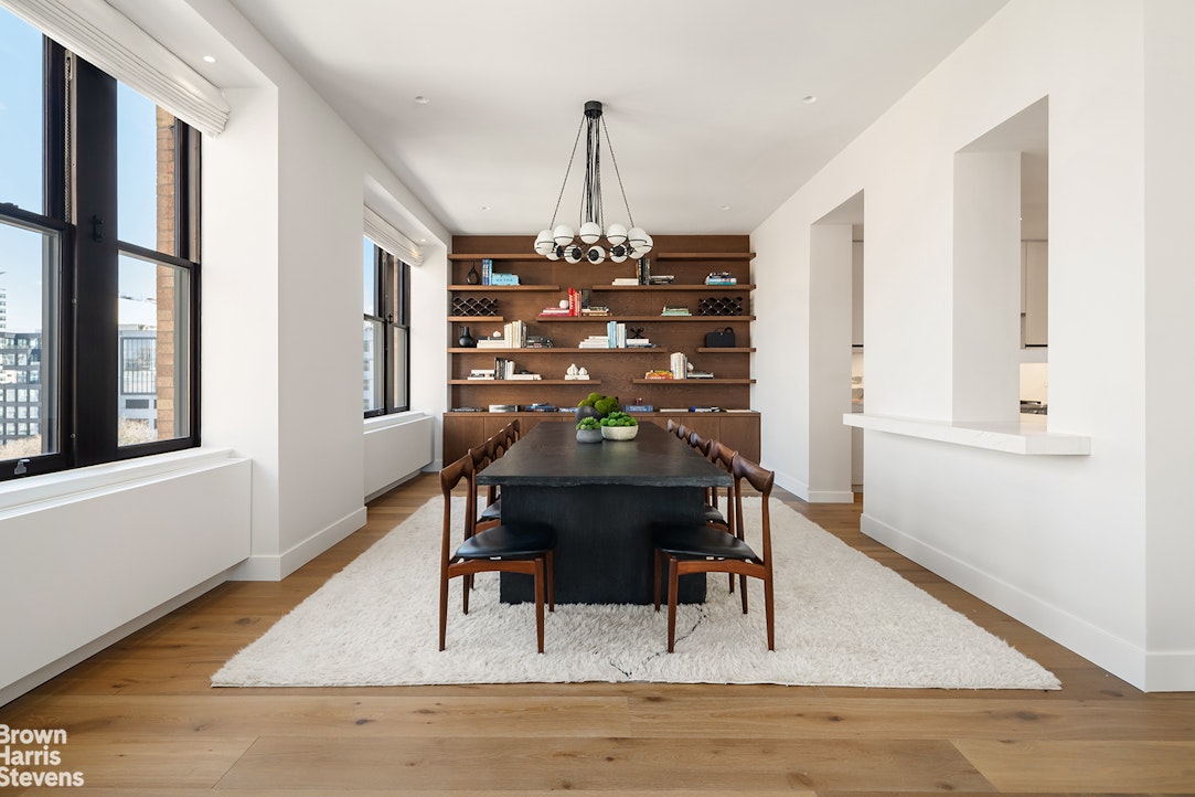 124 HUDSON Street 7B
