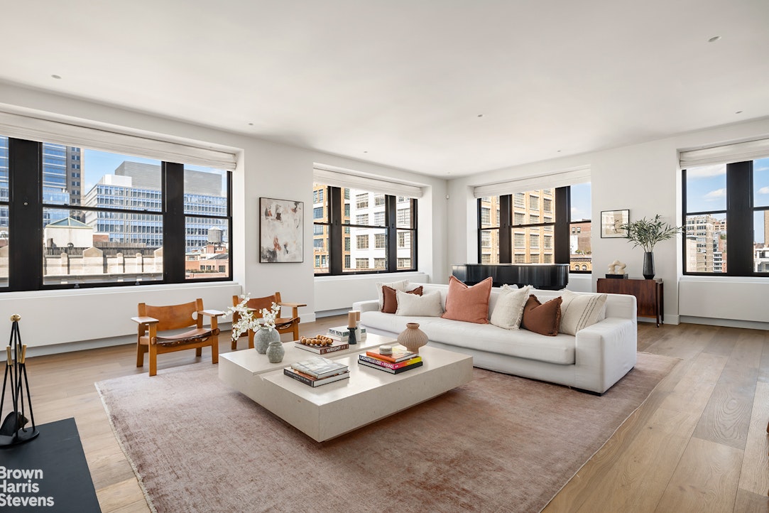 124 HUDSON Street 7B